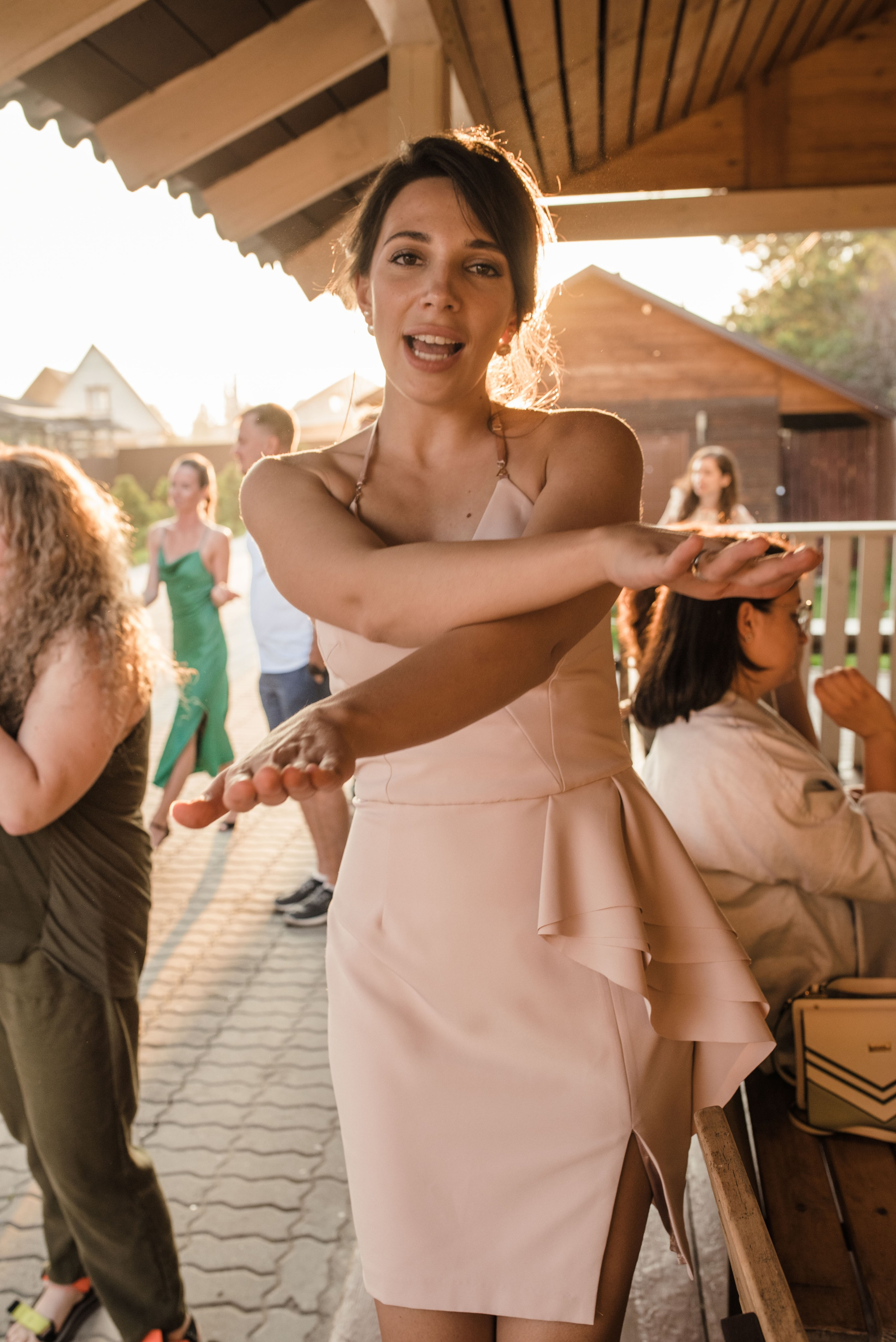 Наталья и Вадим. Семейный фотограф в Кызыле Маша Рыбина