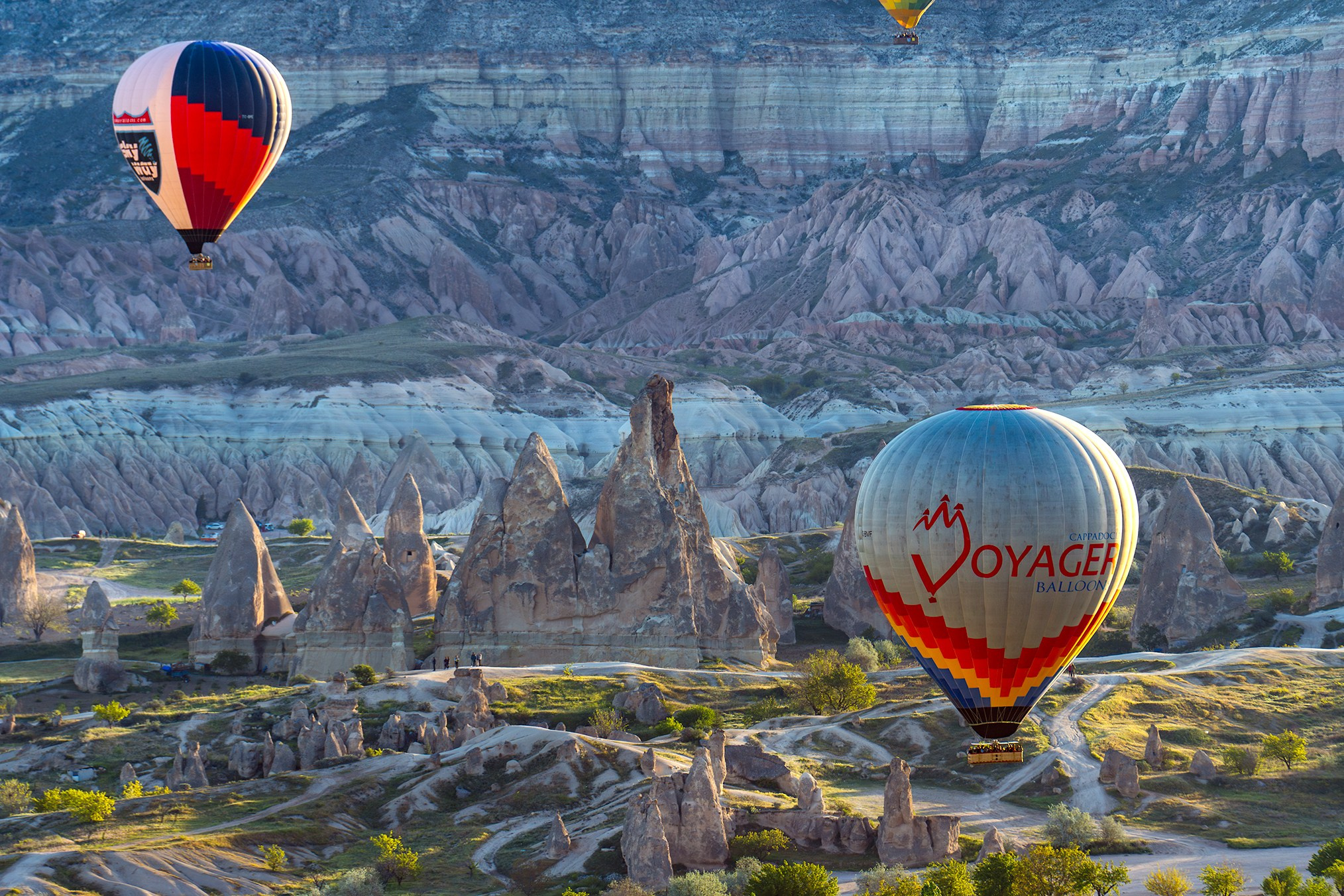 Каппадокия. High-quality interior photos for your home, office, hotel