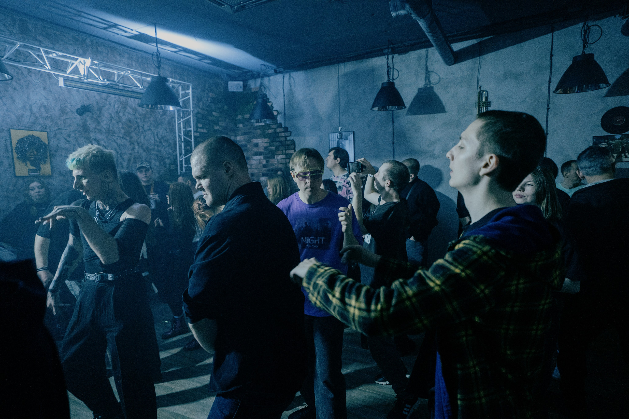 FromProvance. Портретный фотограф в Калуге Арсений Борода