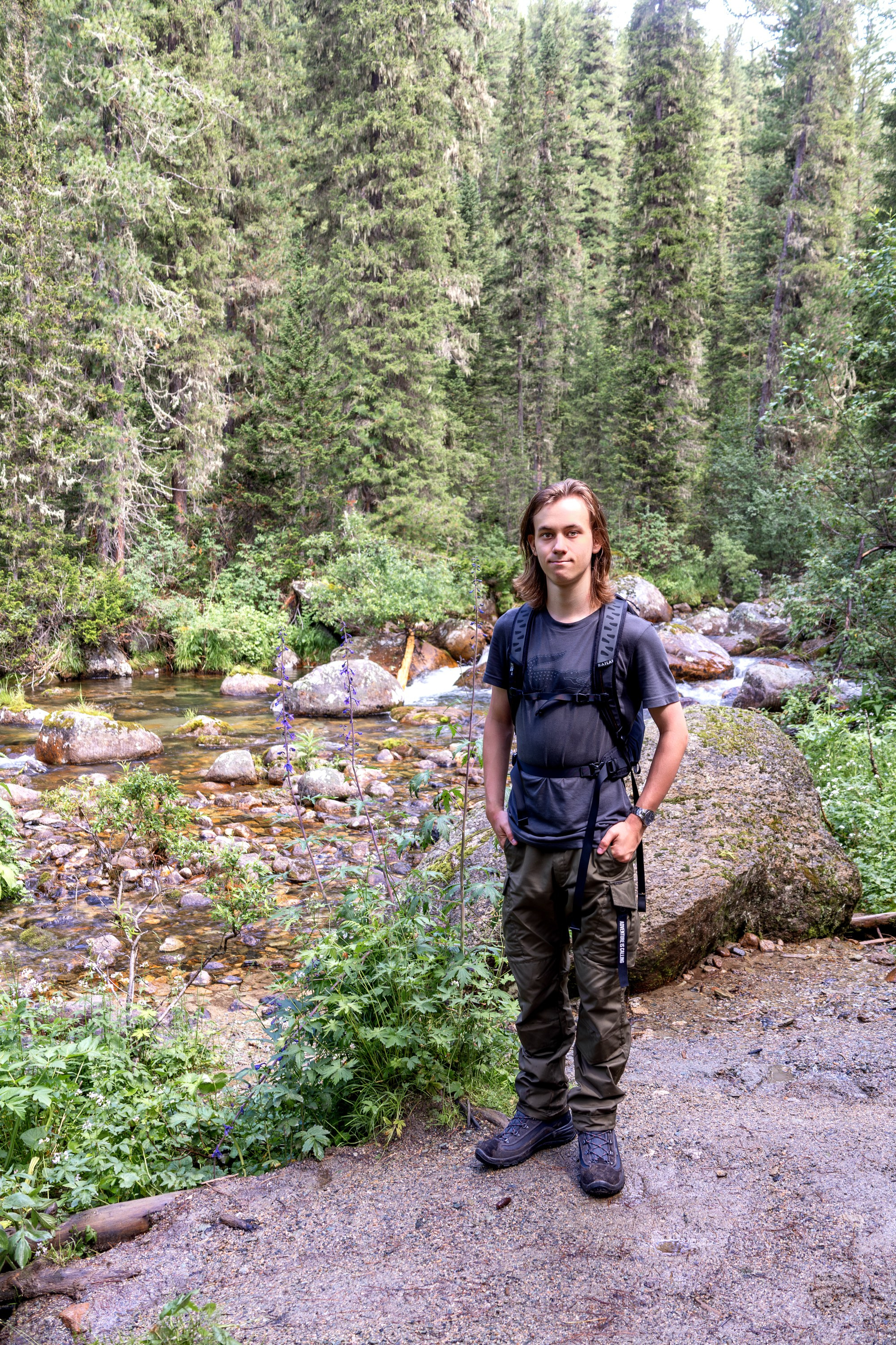 Ергаки. Семейный и детский фотограф в Красноярске, Дивногорцева Светлана