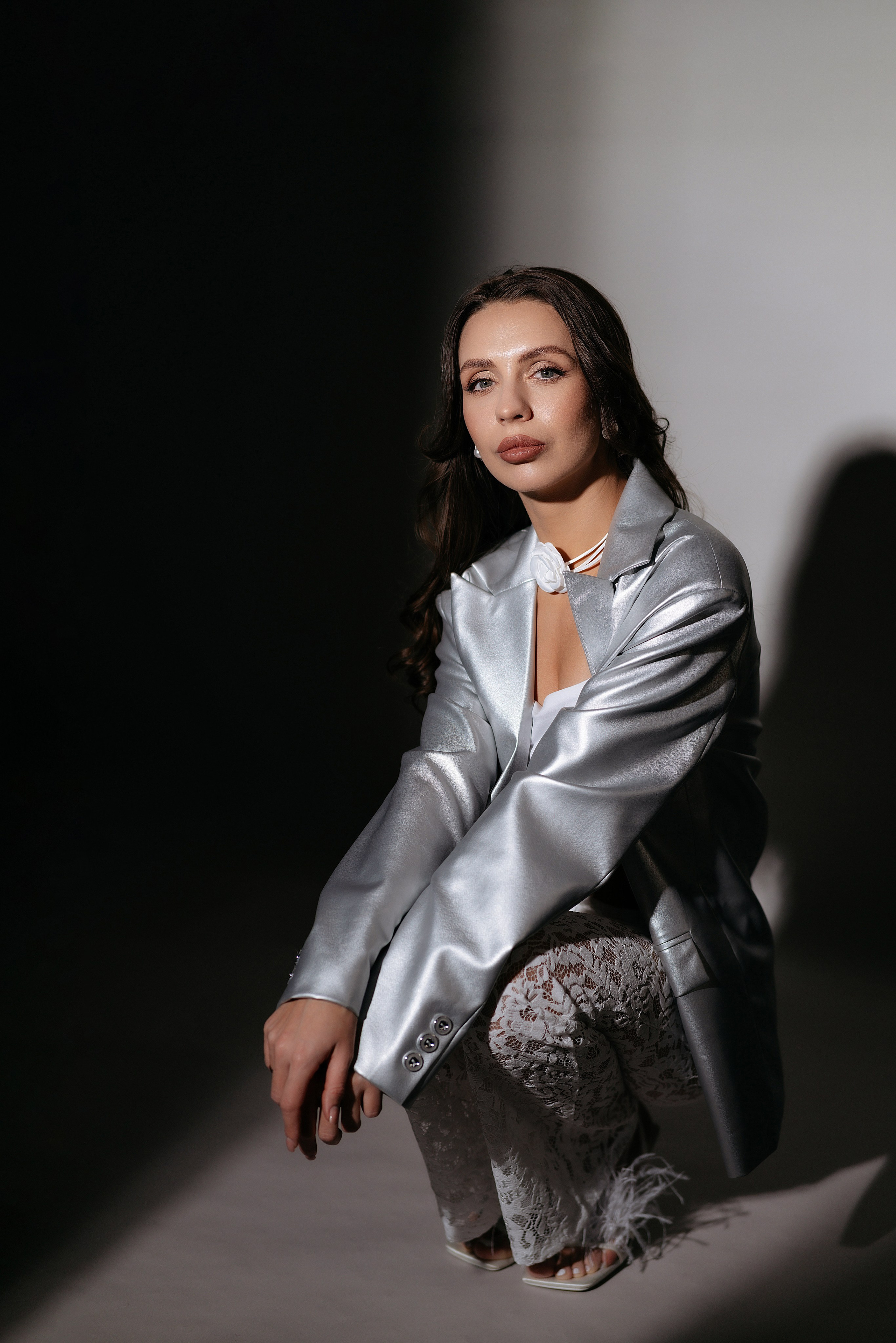 Юлия. Фотограф Карина Шмулёва. Воронеж и область