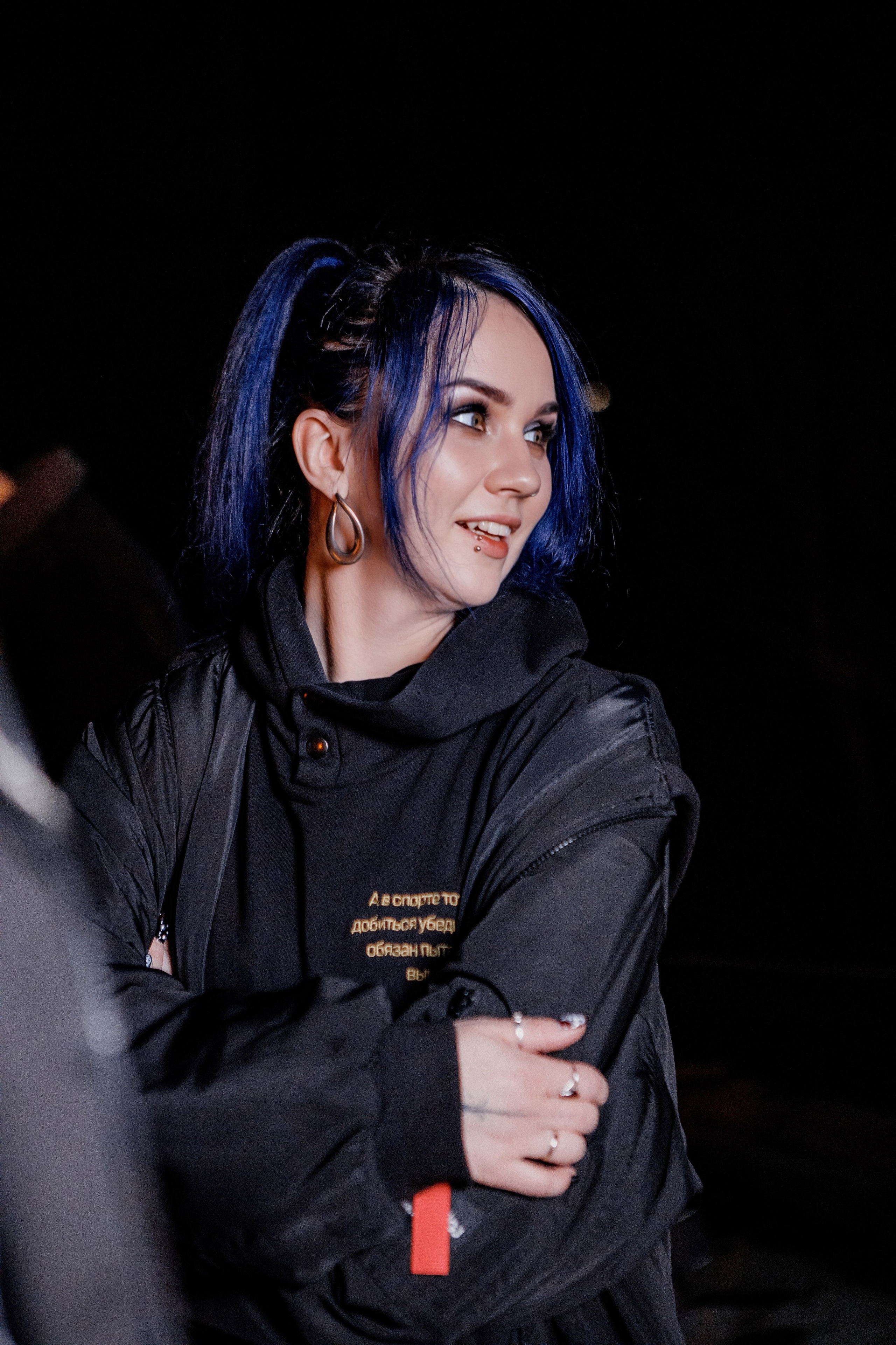 СЛОТ. Съёмки клипа. Фотограф Александр Закадычный | Таганрог