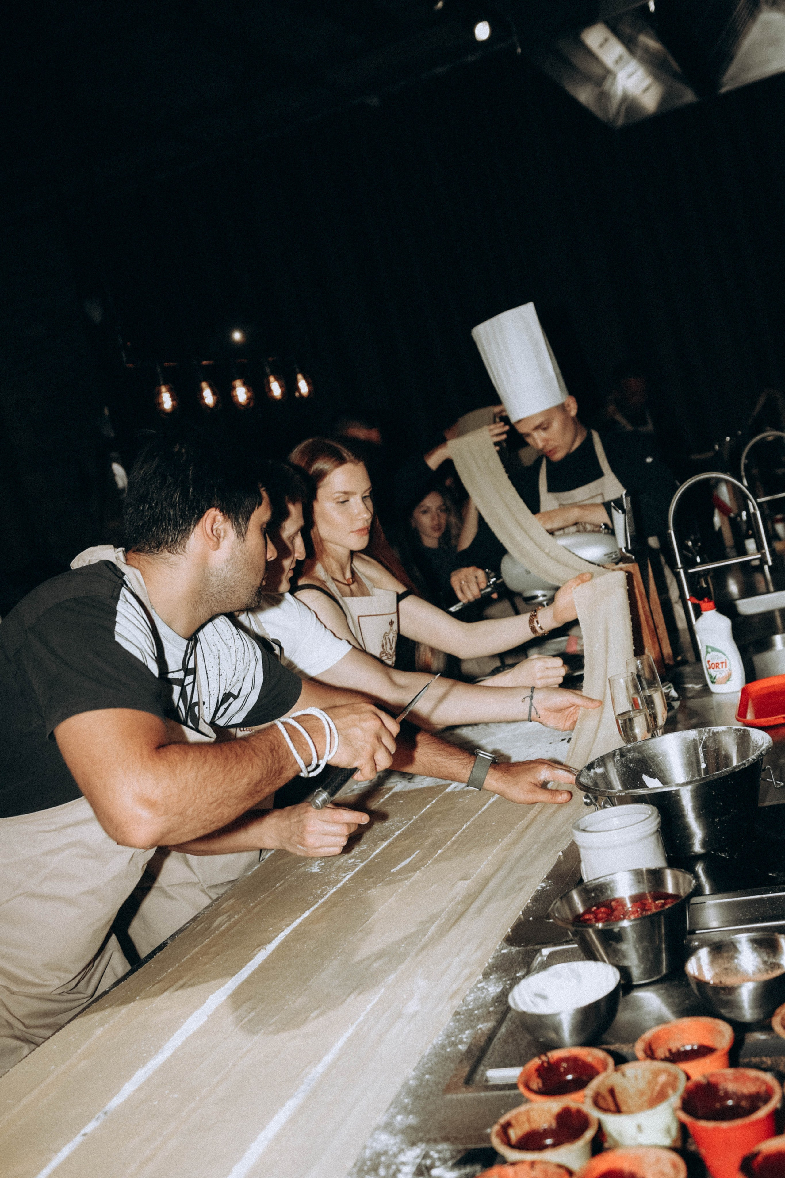 Прайс. Портретный фотограф в Москве Сукач Мария