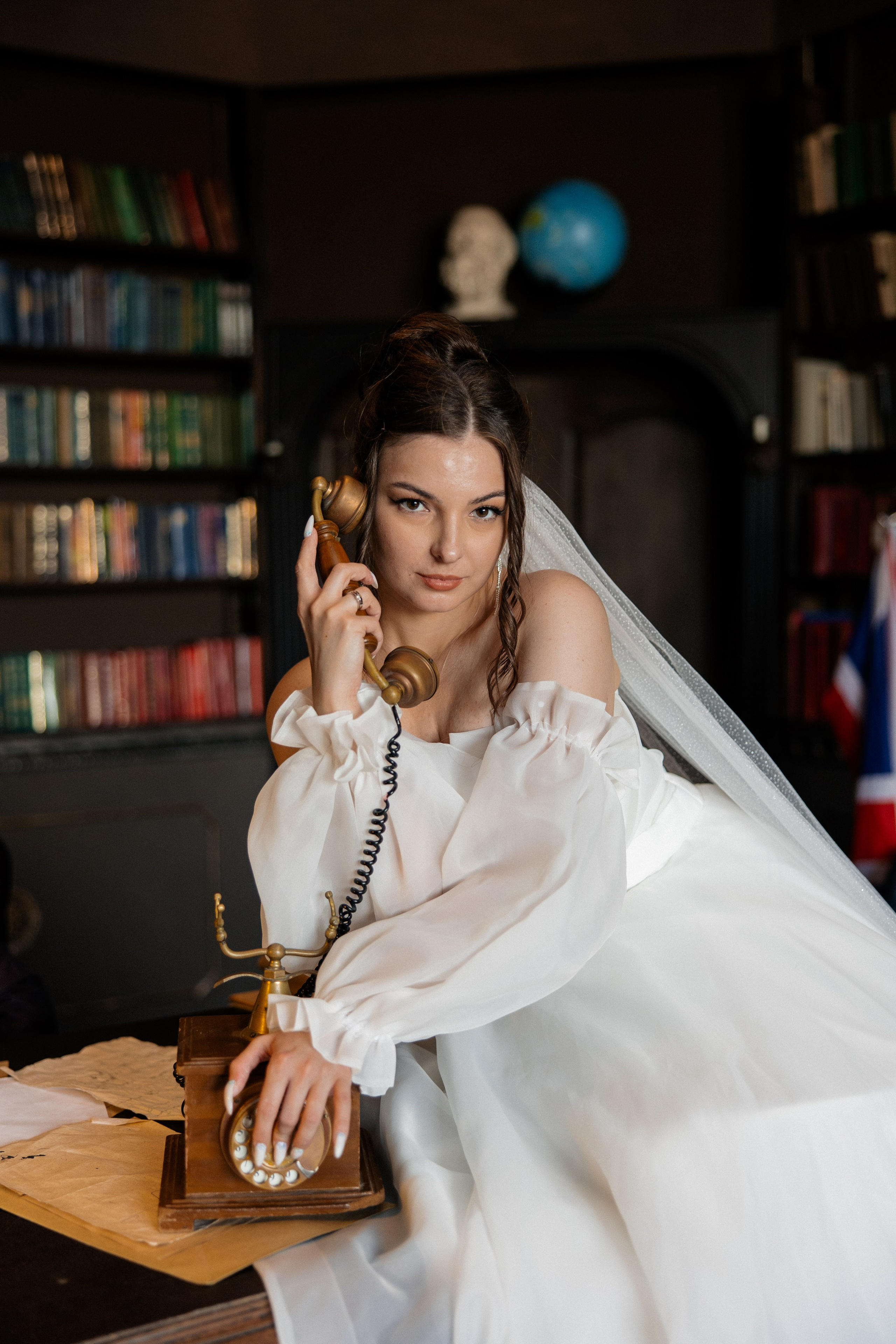 Александр и Маргарита. Свадебный и семейный фотограф Елизавета Ермак | Москва и МО