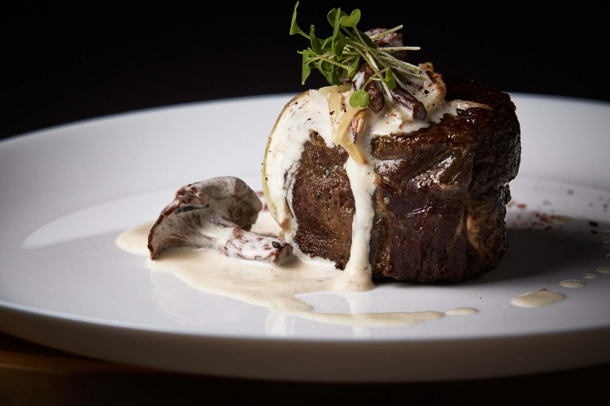 Еда / Предметное фото / Натюрморт. Портретный, интерьерный и фуд фотограф в Перми Иван Вострецов