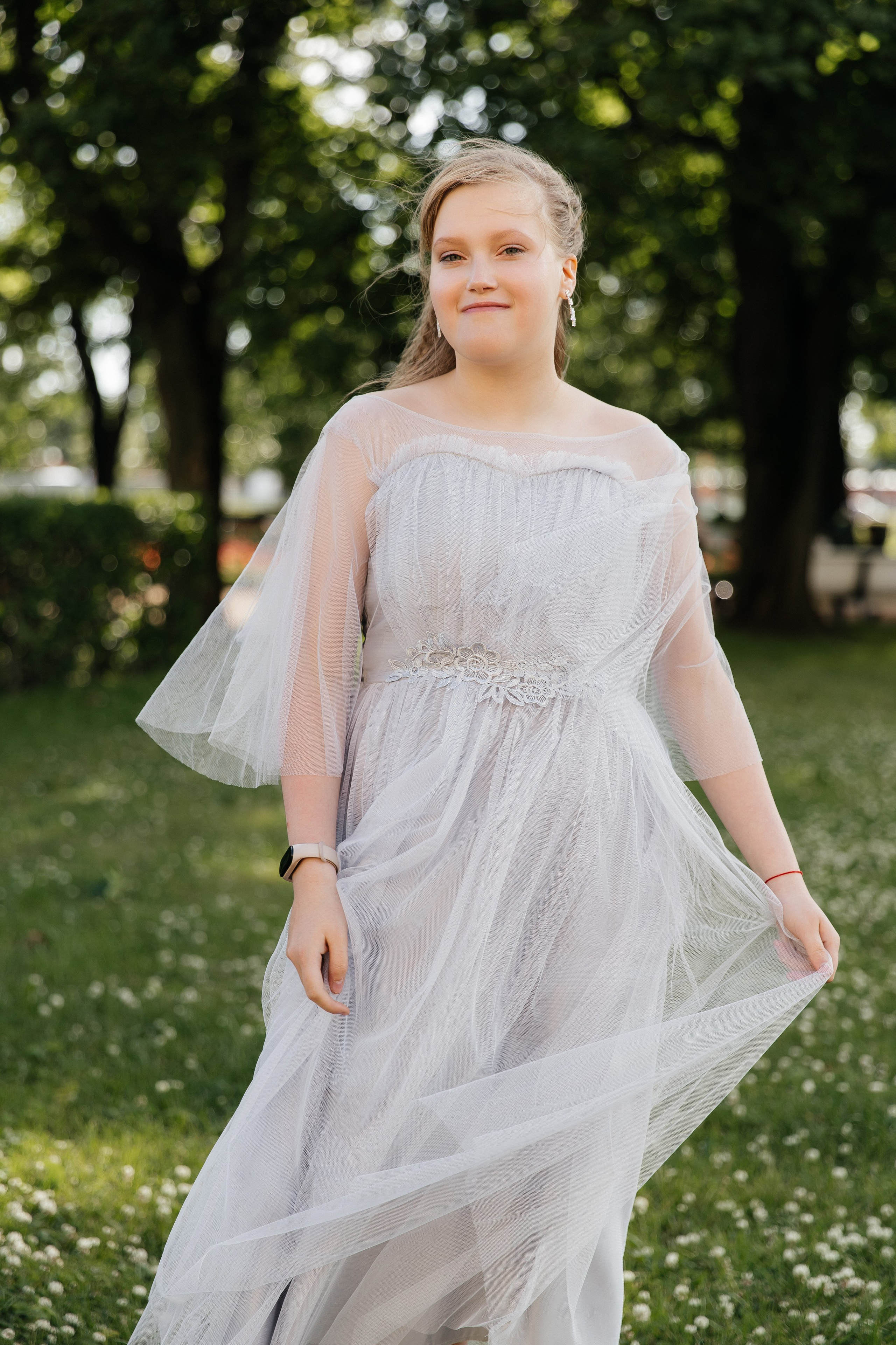 Выпускные. Свадебный фотограф