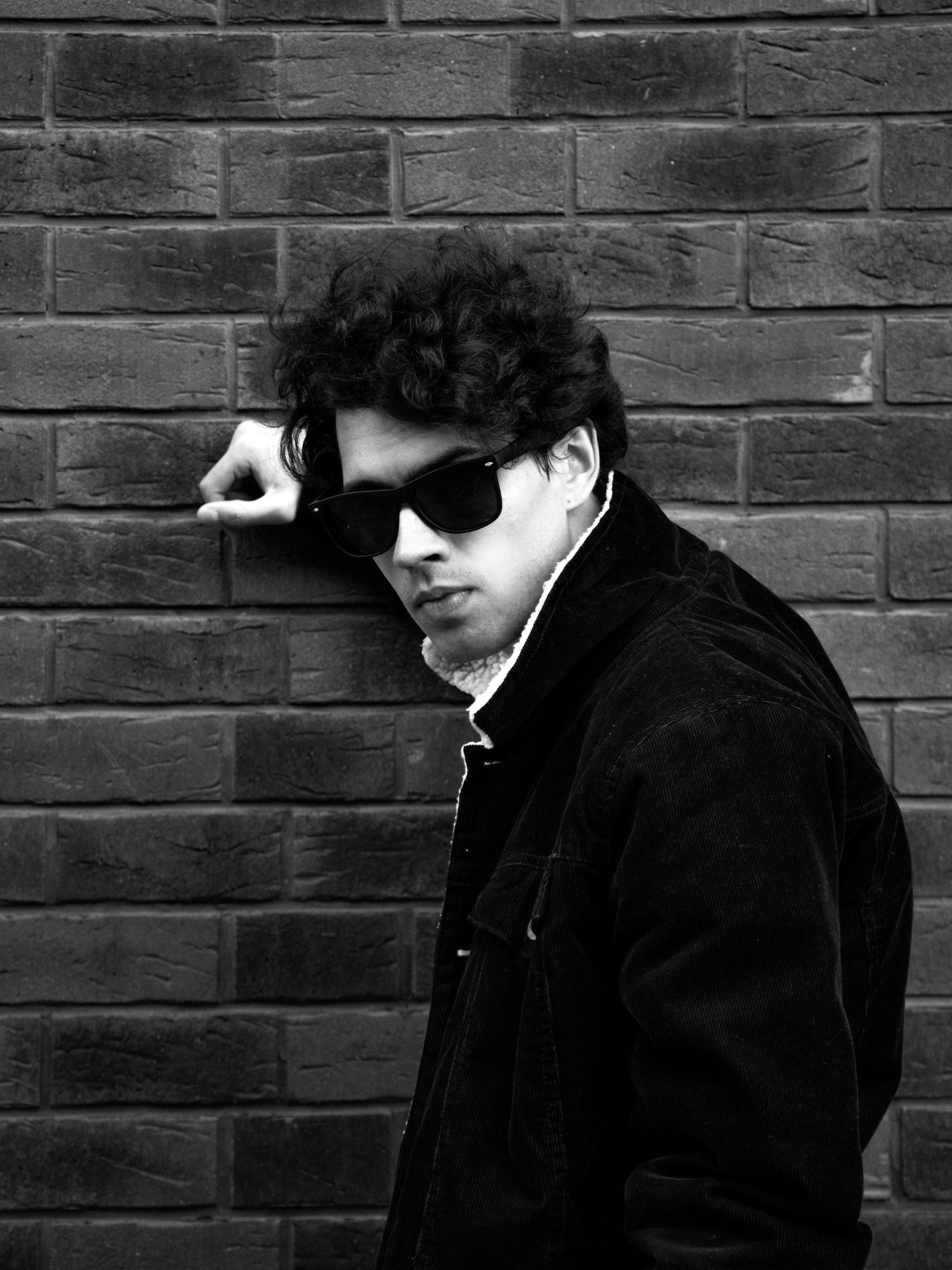 Мужской портрет. Фотограф в Дзержинске Воронина Юлия