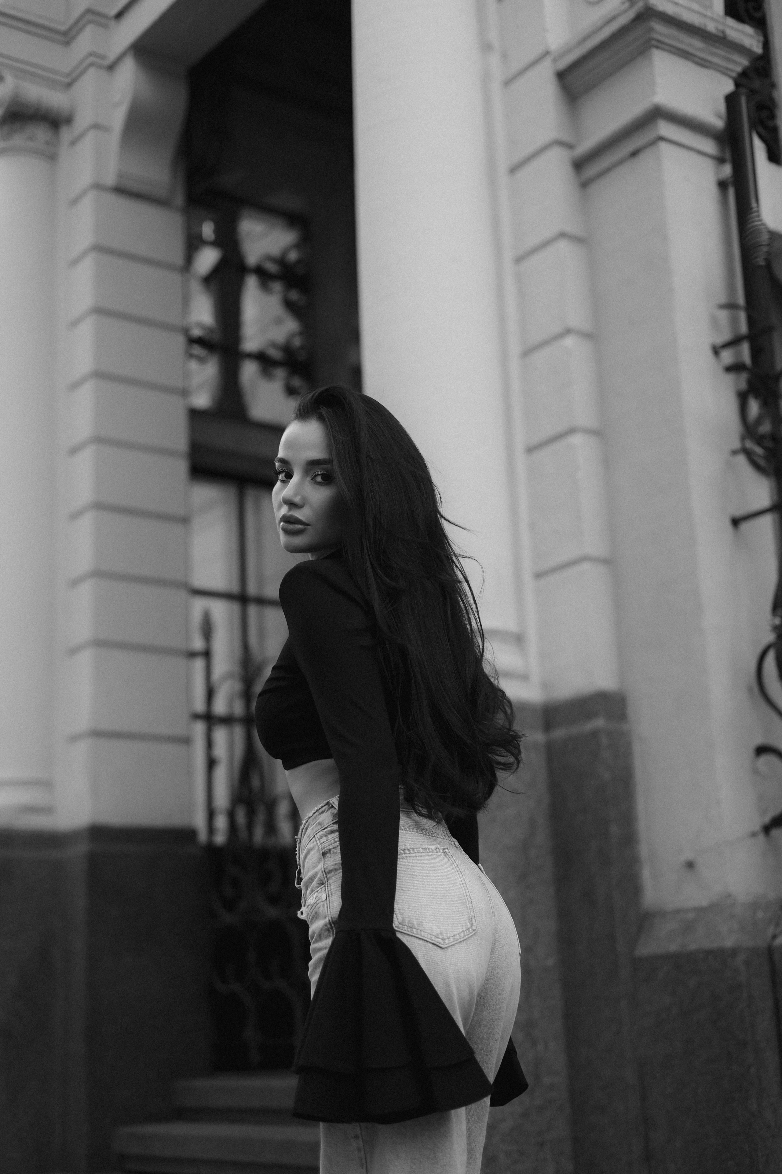 Lolita. Фотограф Popova Polina