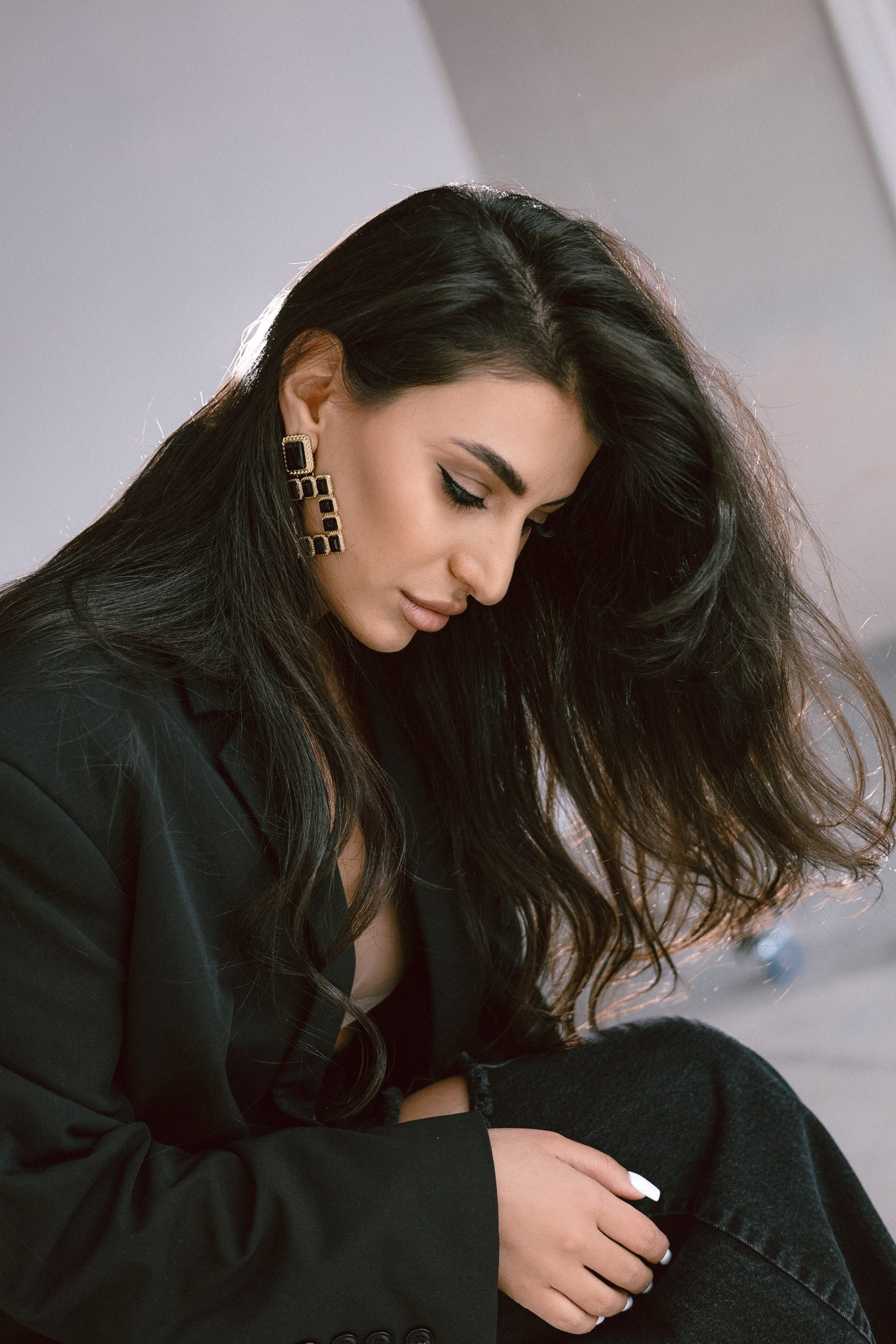 Tina. Фотограф Popova Polina