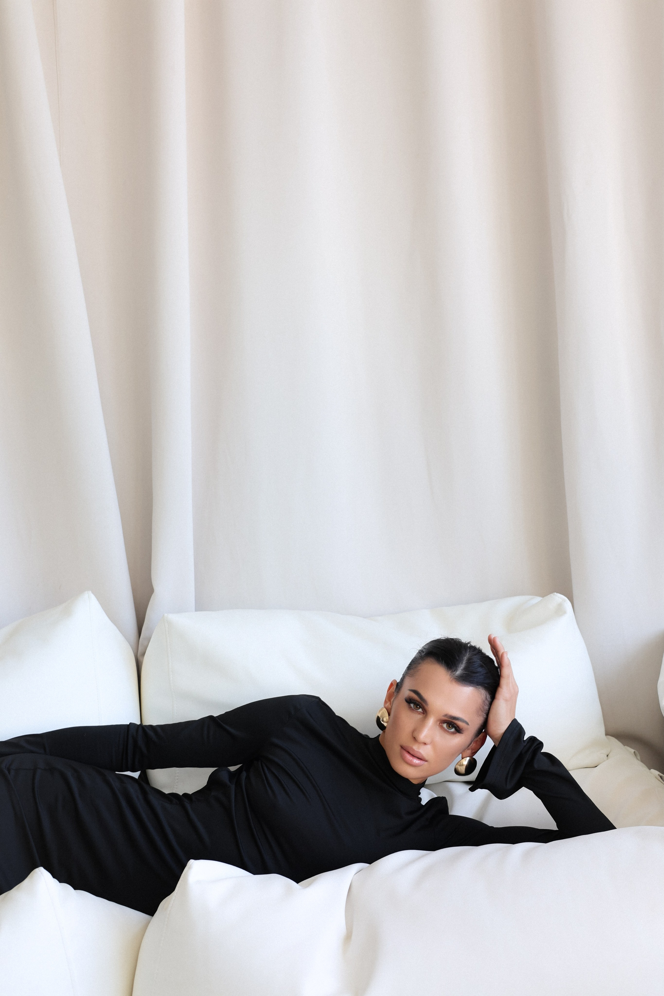 Ksyusha. Фотограф Popova Polina