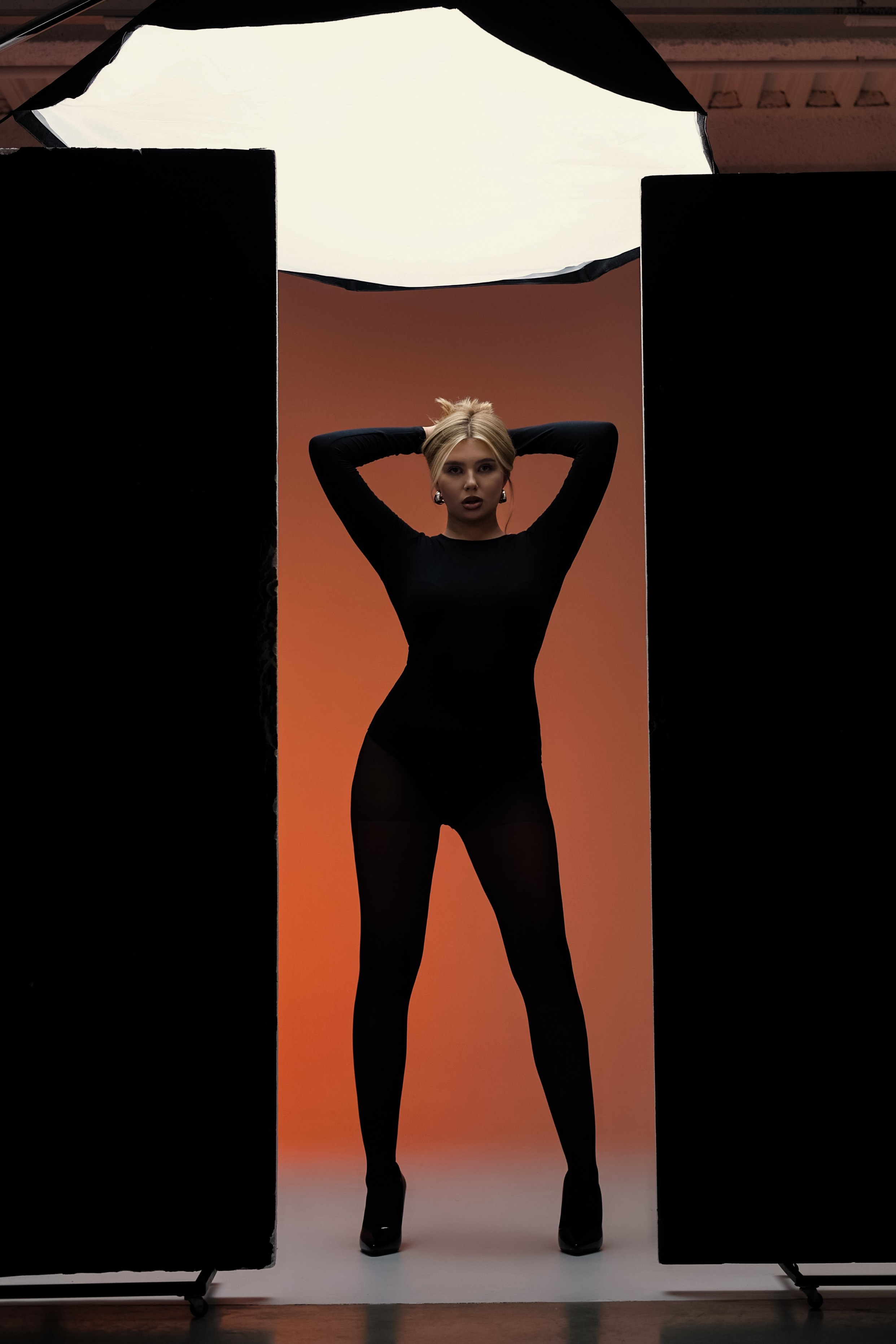 Nataly. Фотограф Popova Polina