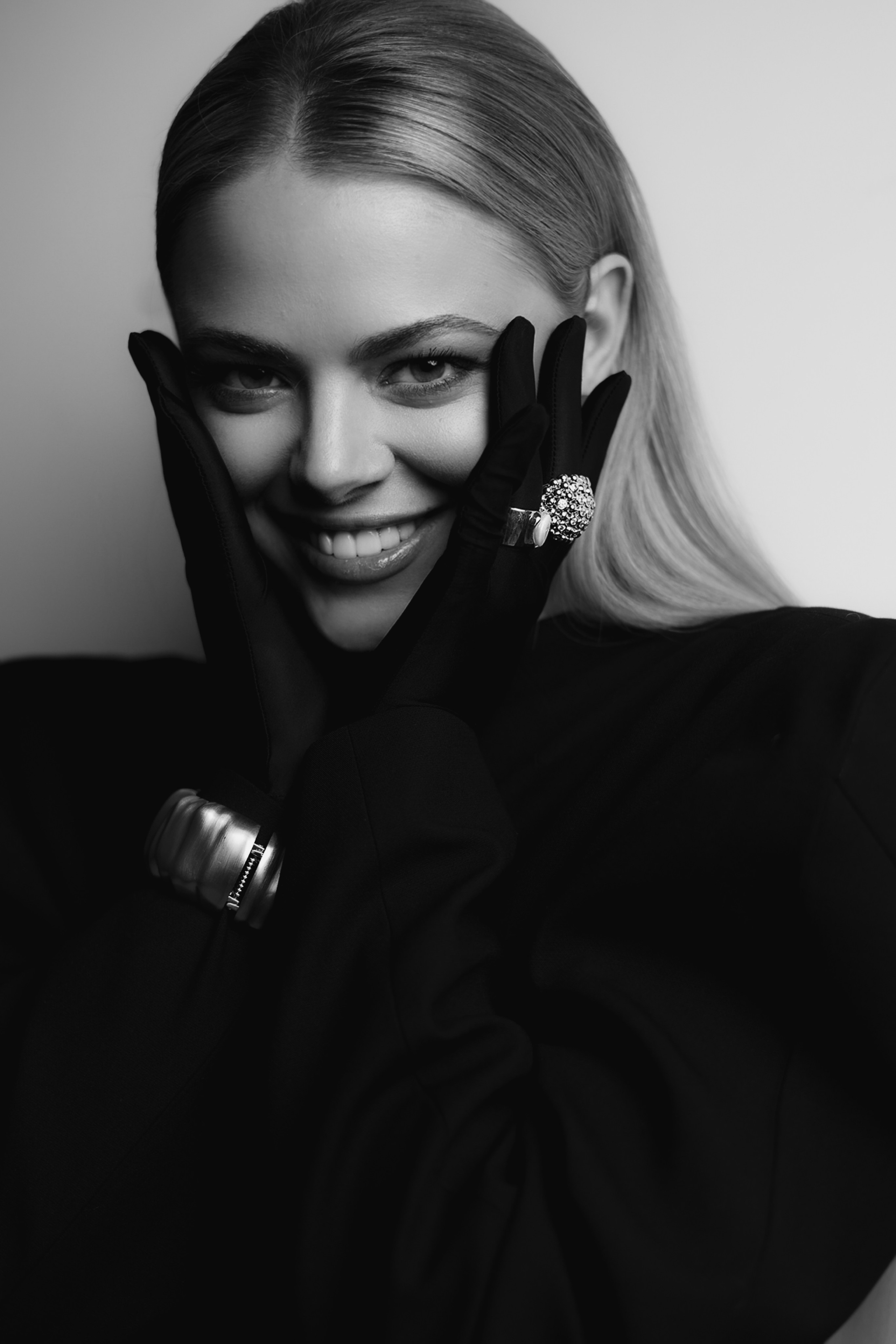 Маргарита Аброськина. Фотограф Popova Polina