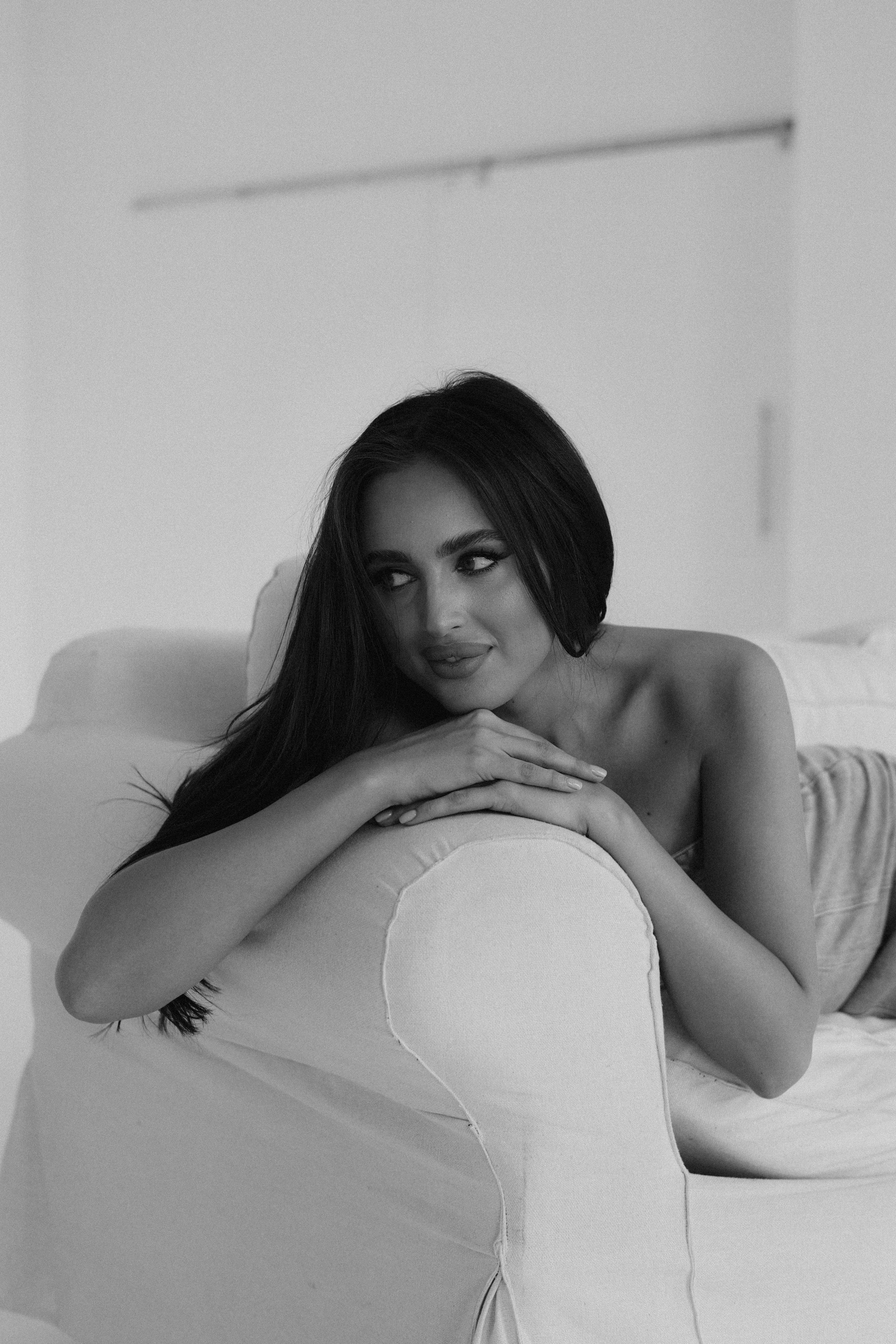 Lesya. Фотограф Popova Polina