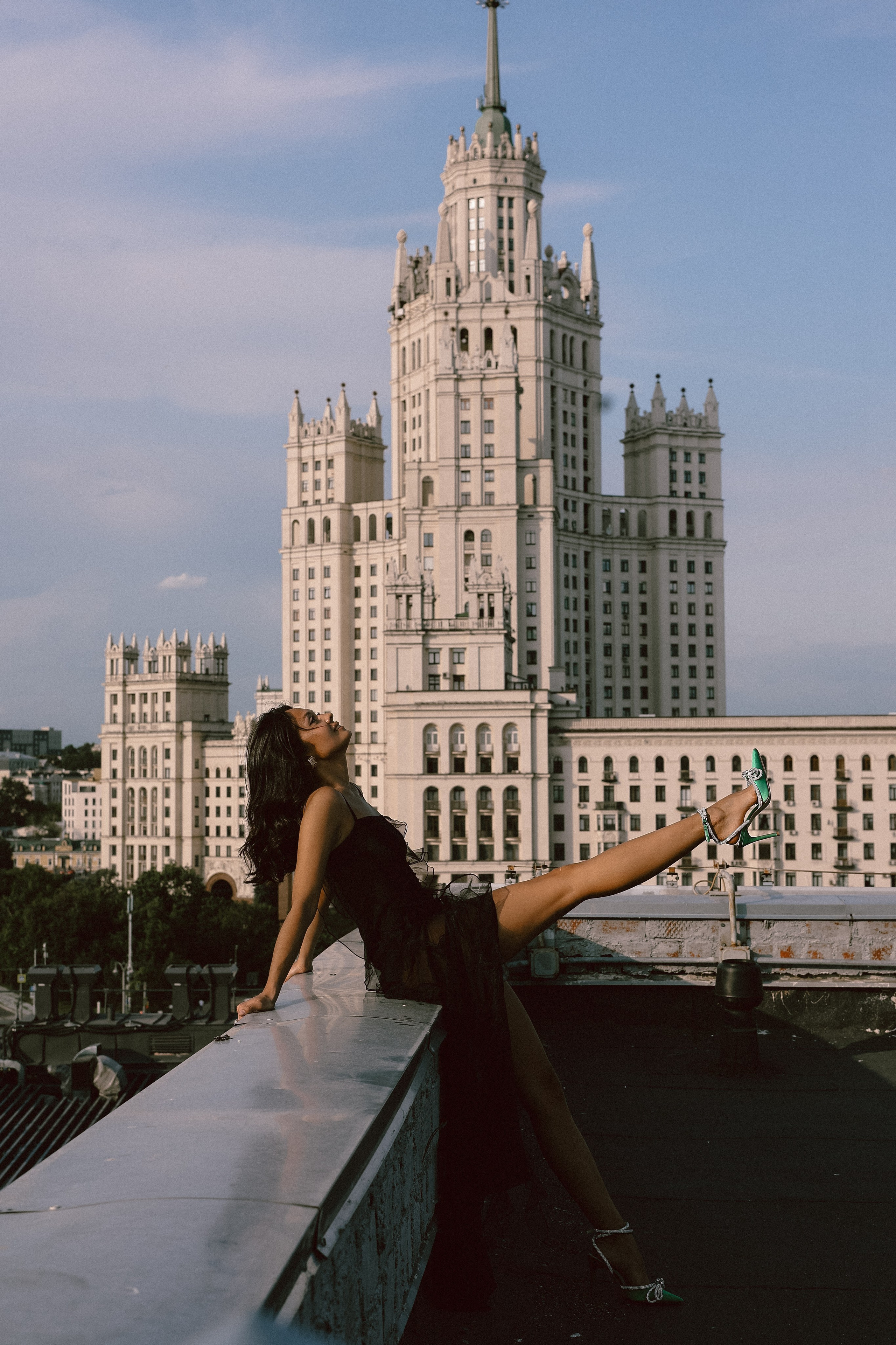 Viktoria. Фотограф Popova Polina