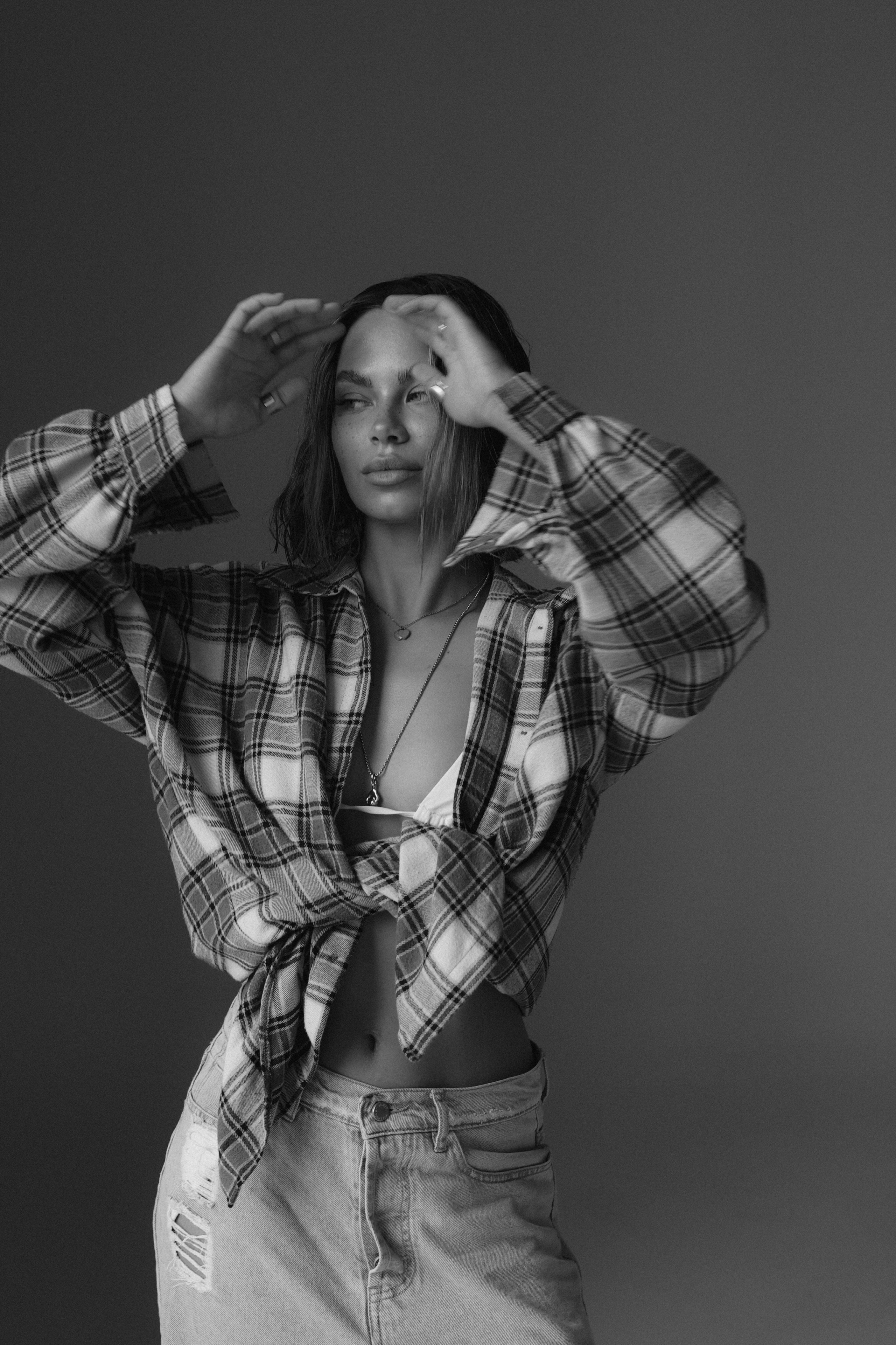 Aleksandra. Фотограф Popova Polina