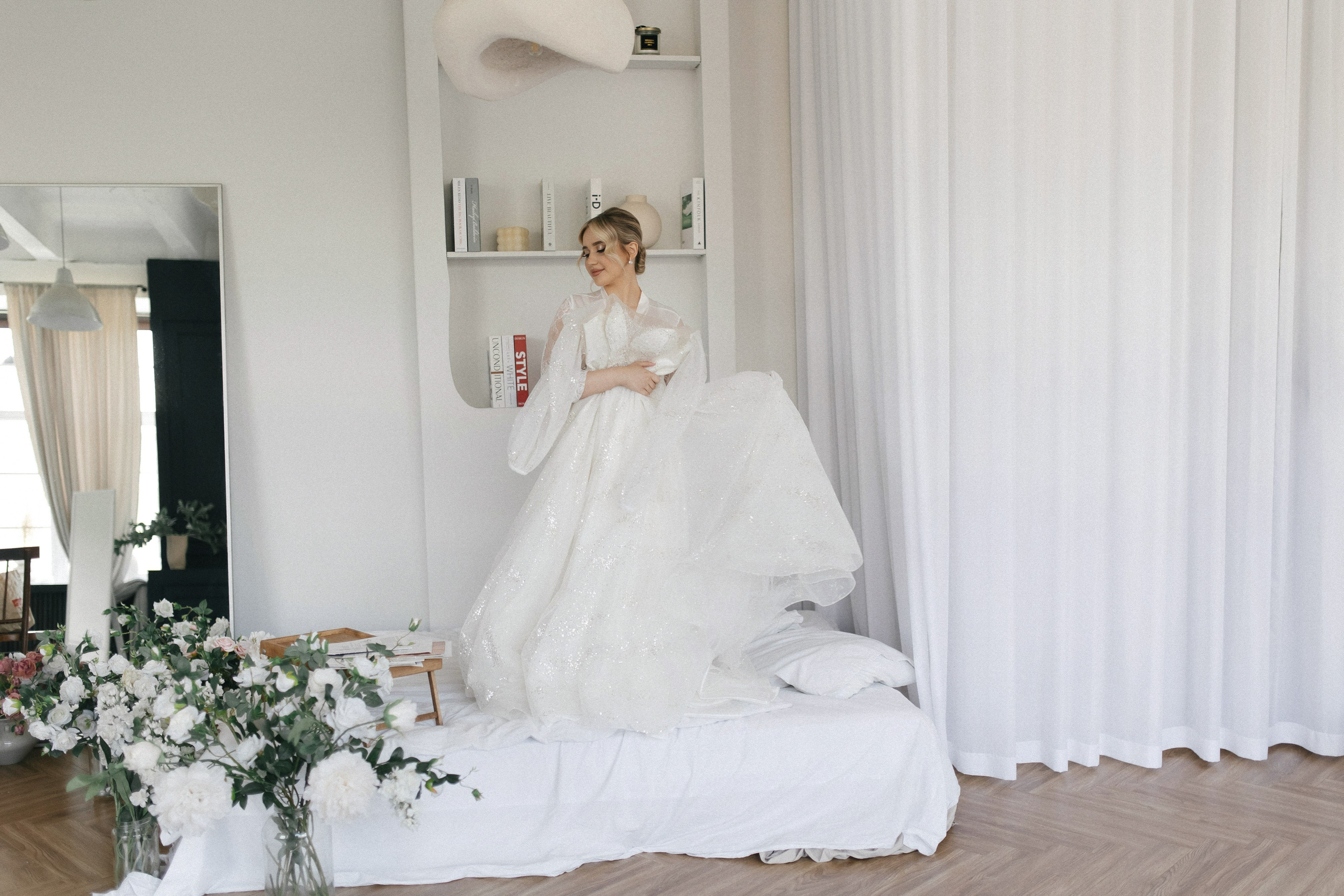 АЛИНА & ДАНИЛ ` 11.08.24. Maria Startseva Photo