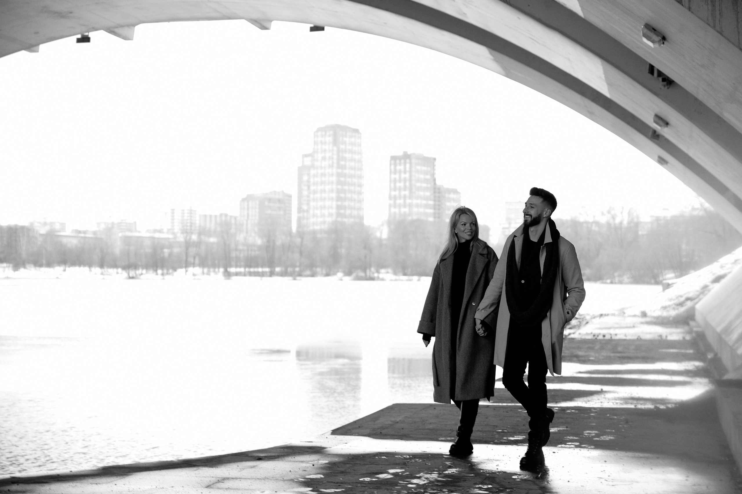 Love story Глеб и Ульяна. Фотограф Екатеринбург. Свадебная, семейная и портретная фотосъемка