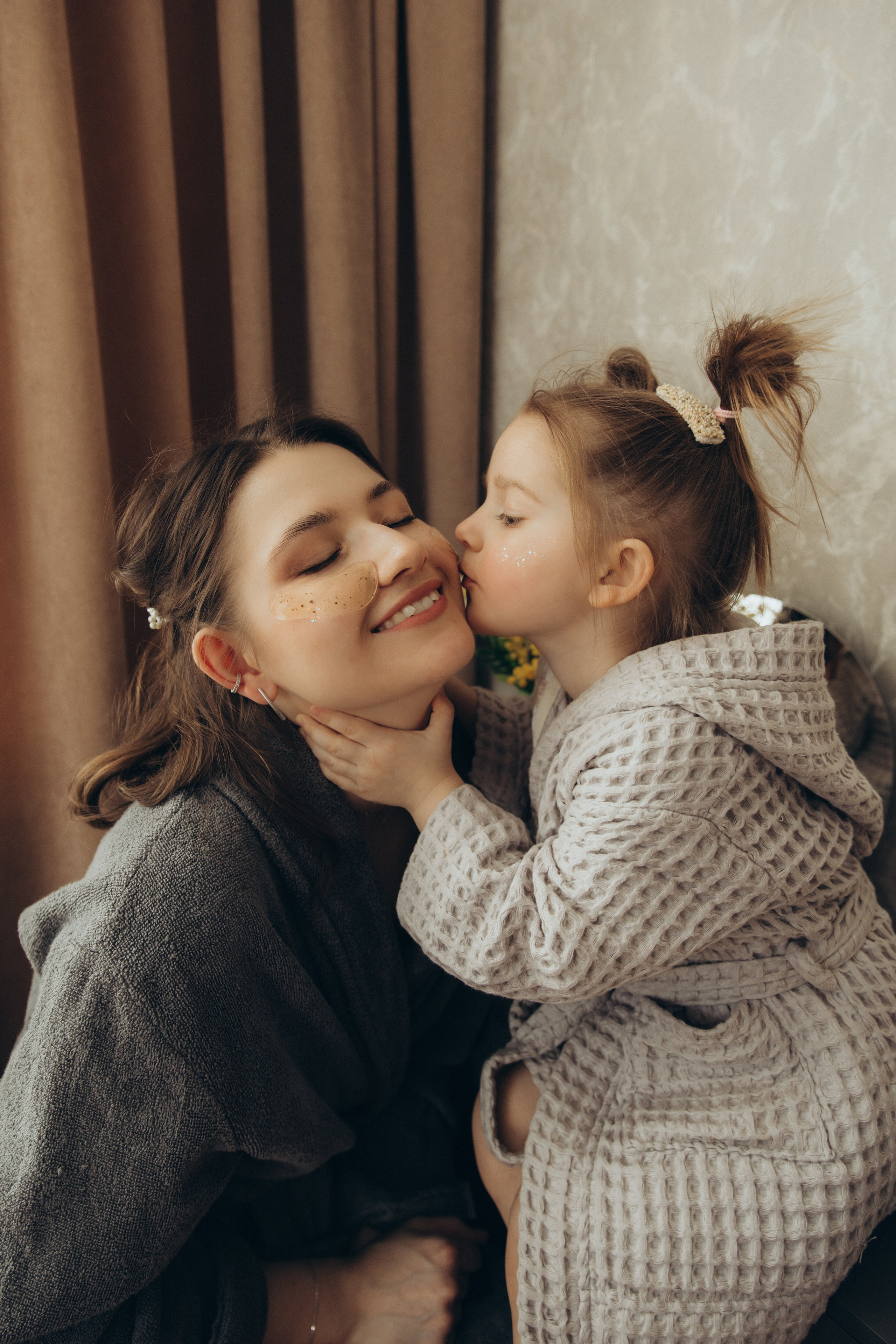 Мир! Дружба! Маршмеллоу!. Свадебный и семейный фотограф в Белгороде Евгения Курочкина