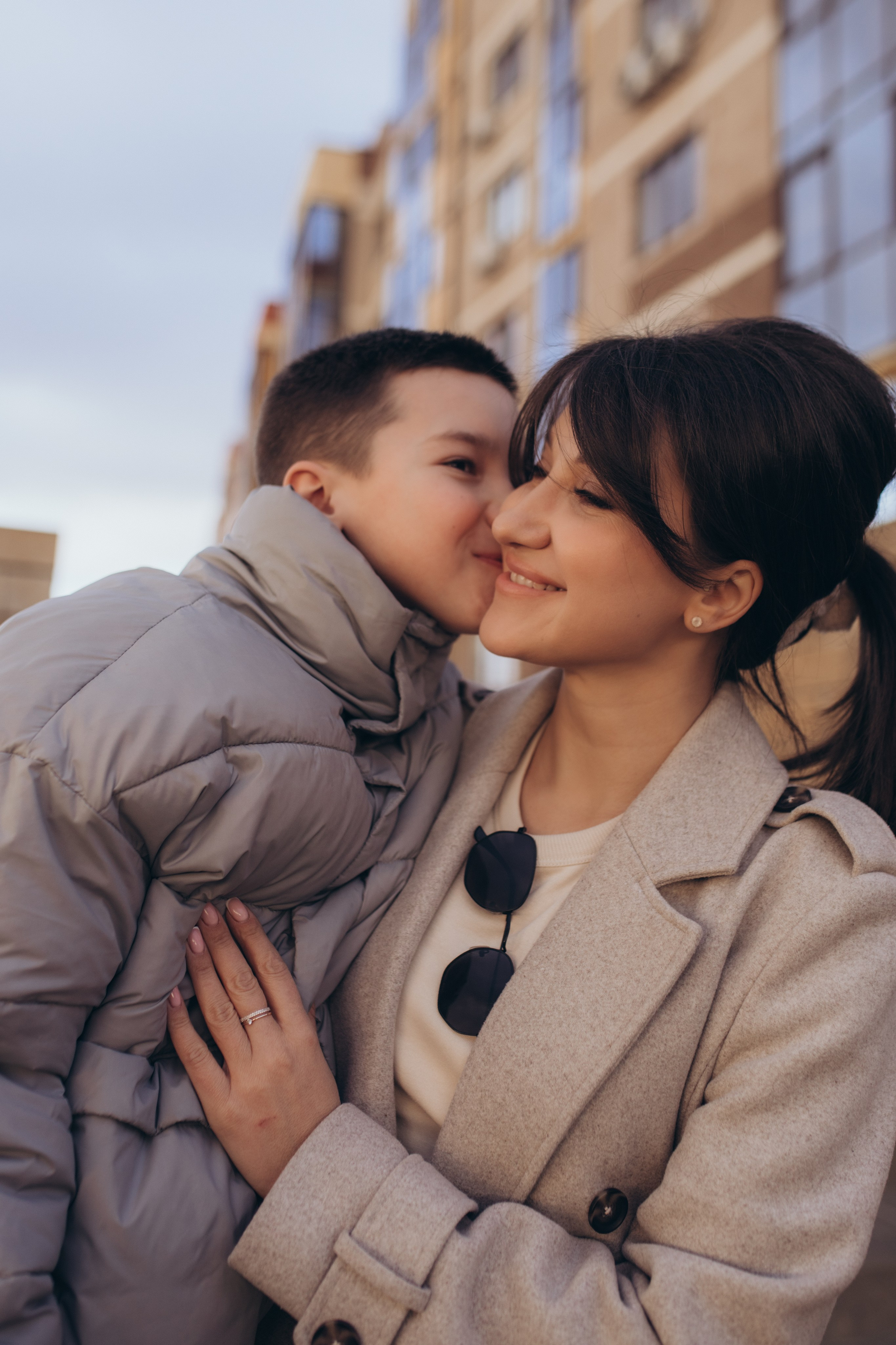 Женя и Ярик. Свадебный и семейный фотограф в Белгороде Евгения Курочкина