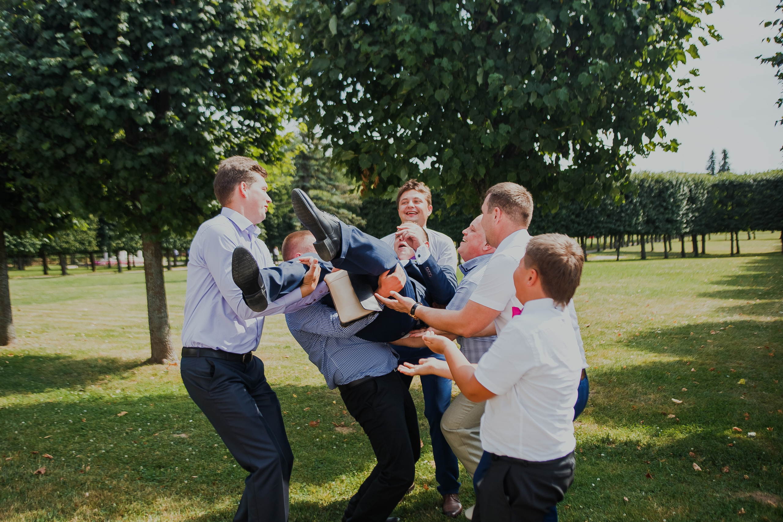 Петр и Юлия. Свадебный и семейный фотограф Екатерина Бубнова