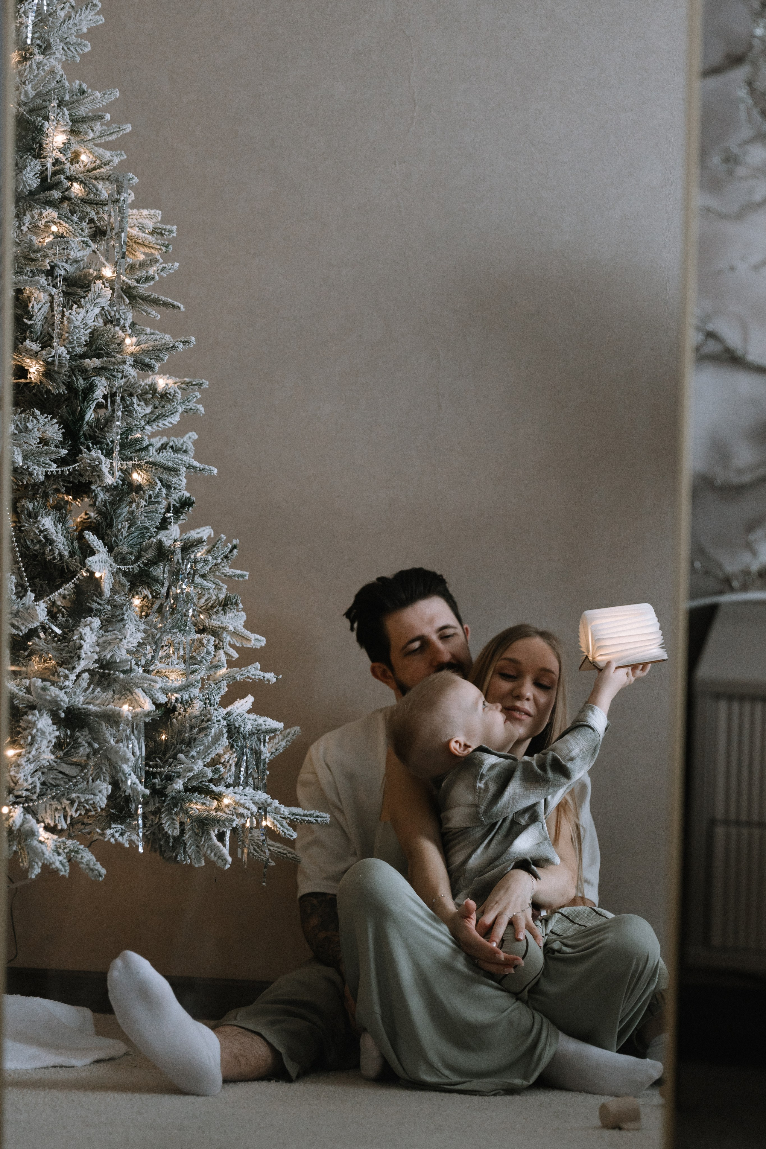 В гостях у Артемия. Свадебный фотограф Юлия Галкина Ростов на Дону