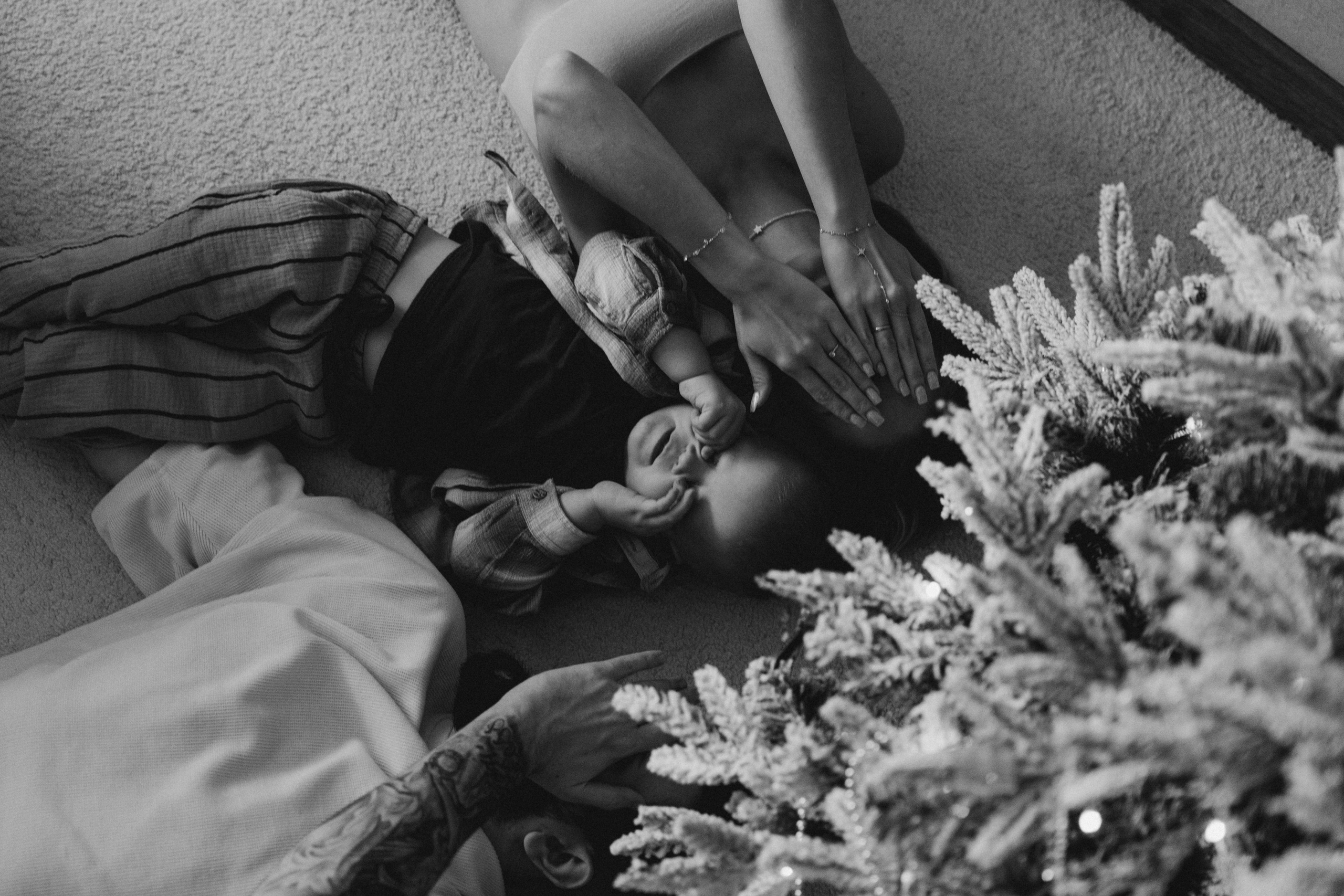 В гостях у Артемия. Свадебный фотограф Юлия Галкина Ростов на Дону