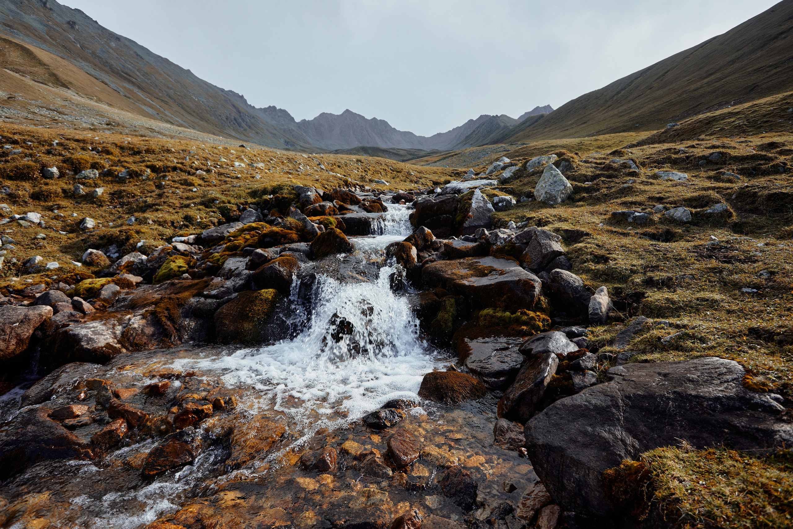 Озеро Гийбашкель. Фотограф Продюсер в горах КБР / Москва  Нальчик Горы