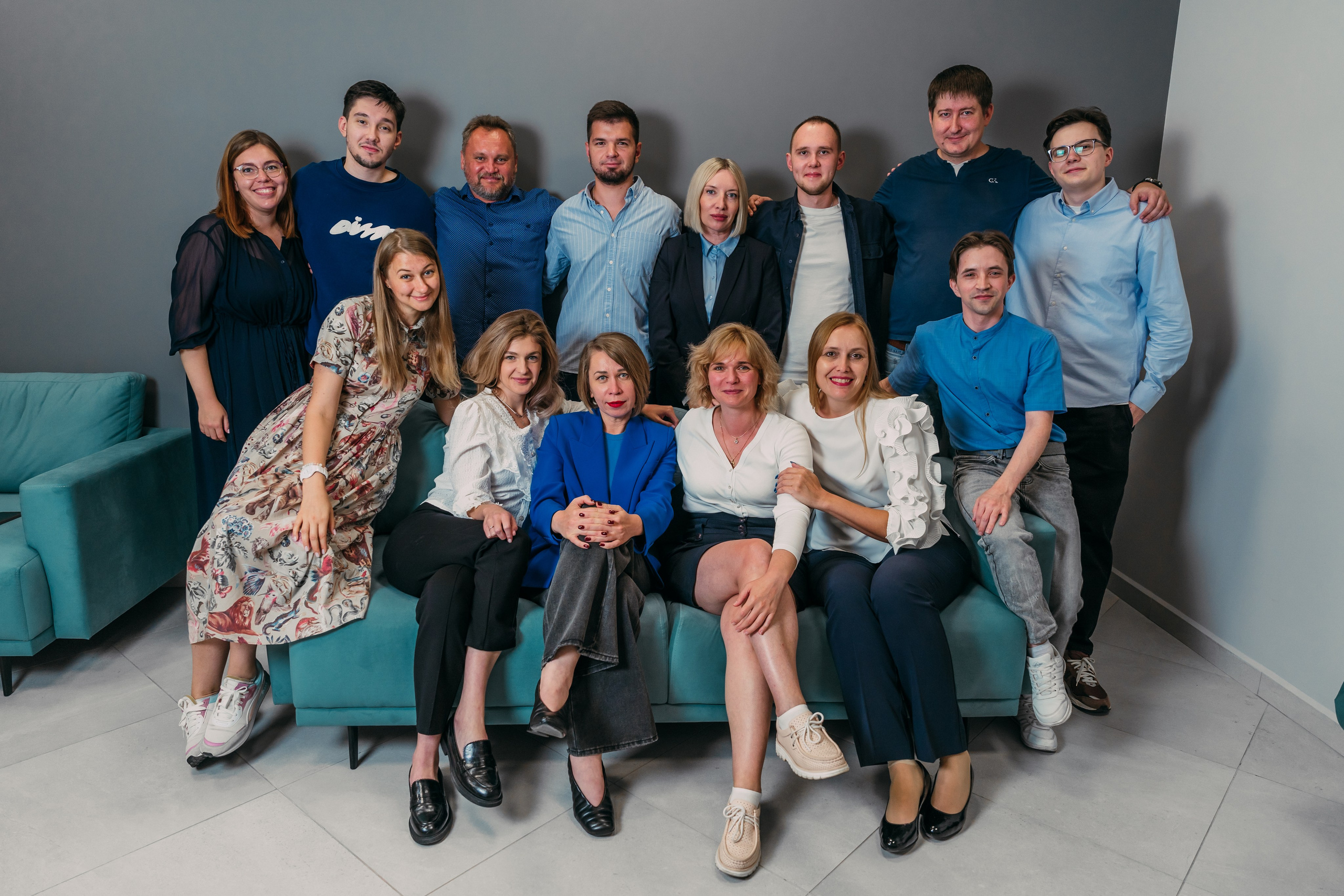 Центр компетенций по цифровизации строительной отрасли РФ. Портретный фотограф в Москве и Санкт-Петербурге Арина Чех