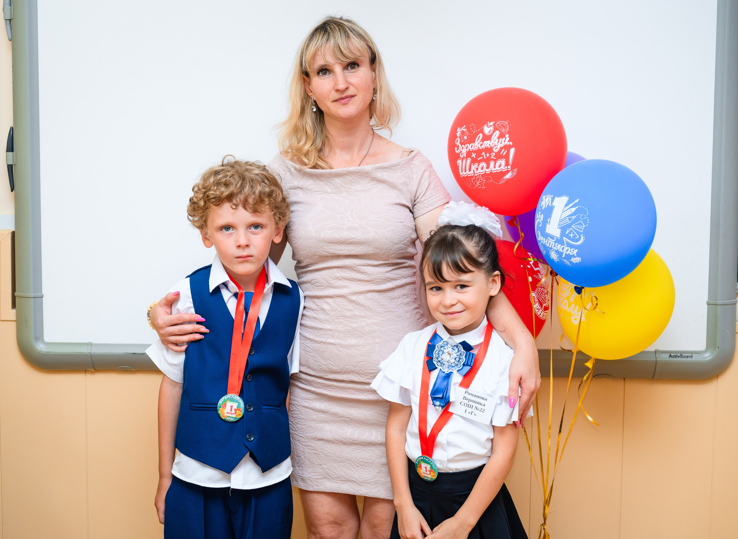 Школы. Детские сады фотосессии. Студийный и свадебный фотограф и видеограф в Севастополе — Юлия Макаренко