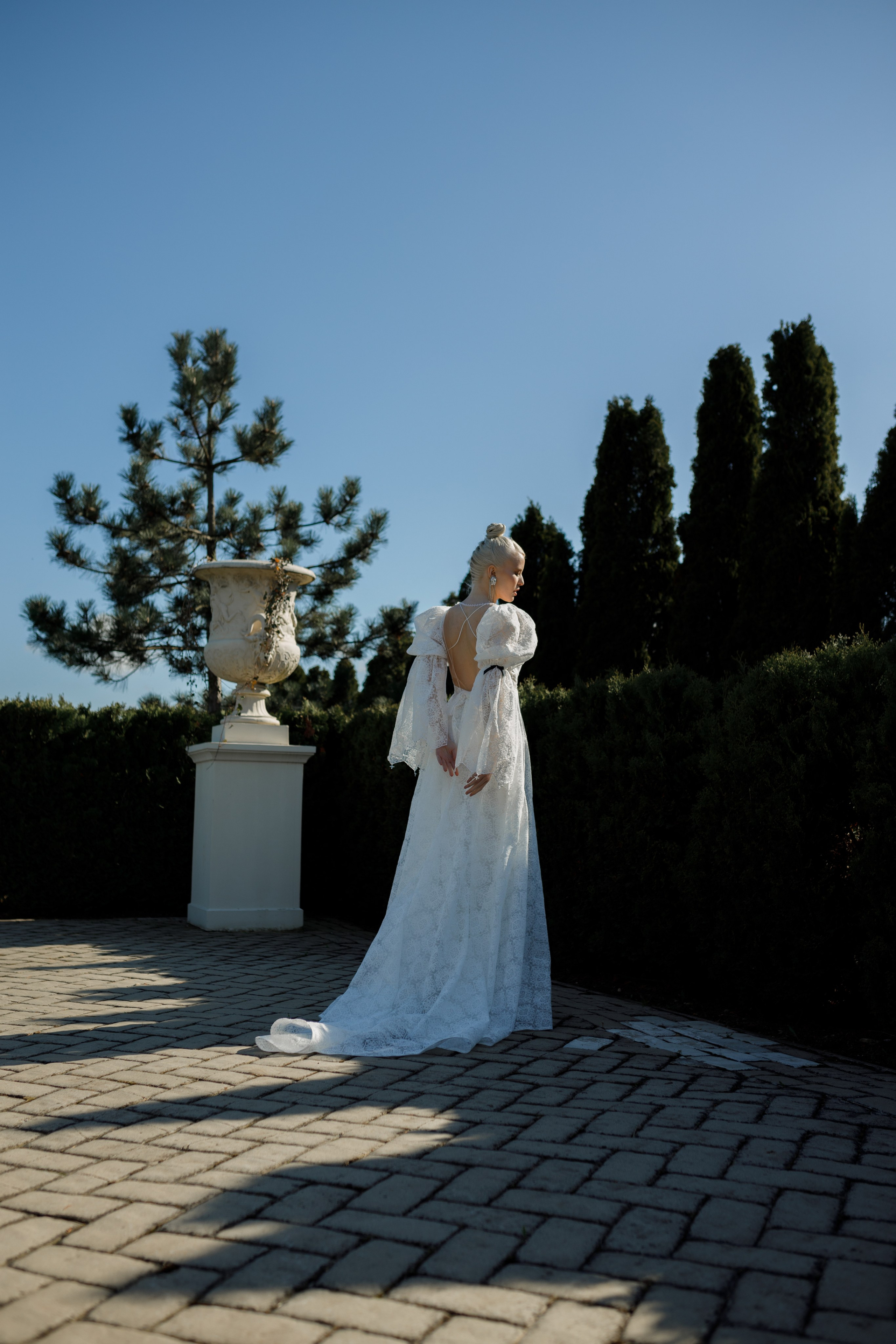 Гайк и Катя. Фотограф Краснодар