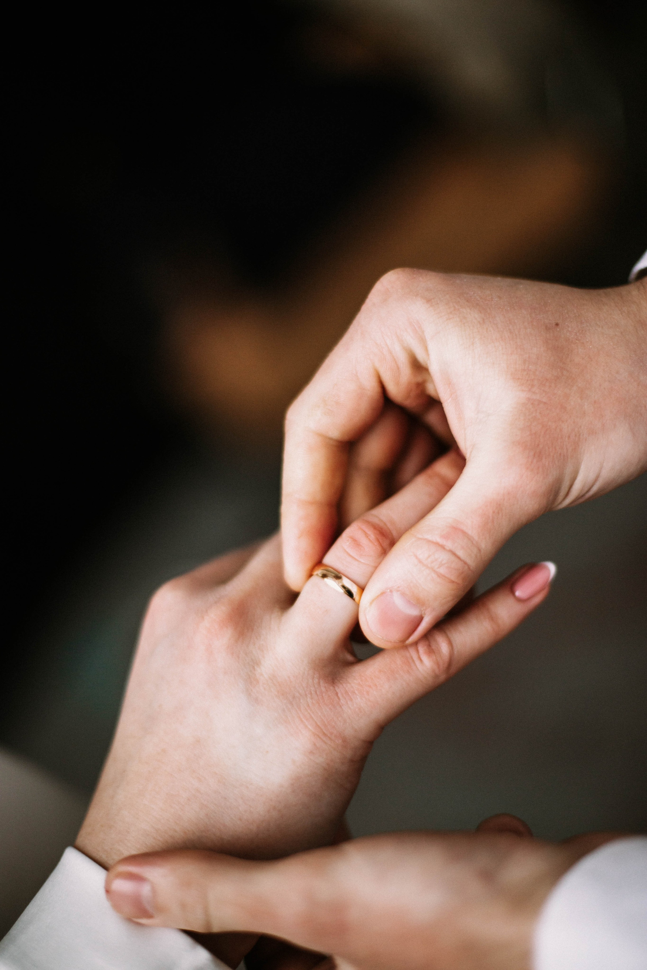 Оля + Андрей. Фотограф в Нижнем Новгороде