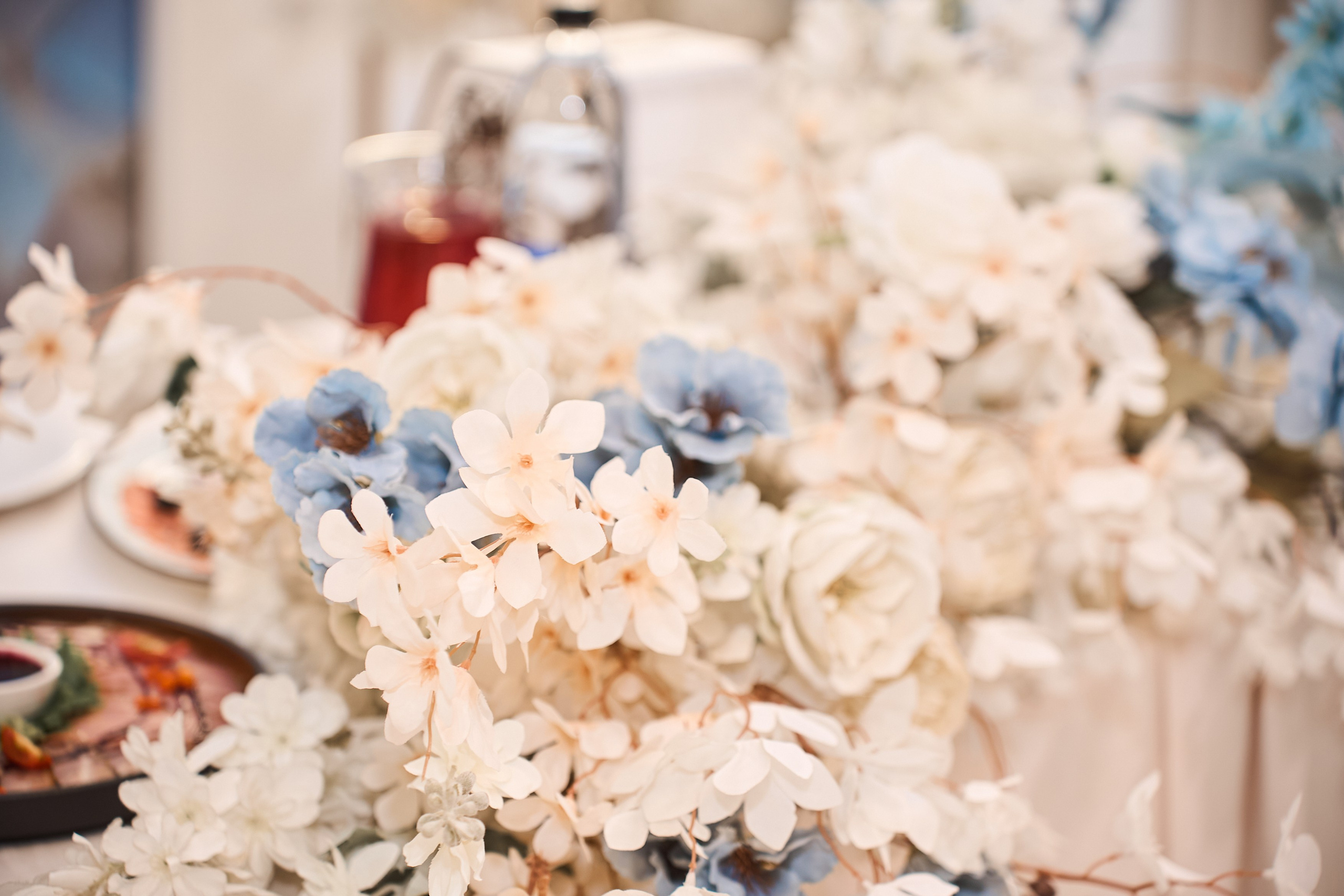 Дарина и Юрий. Главная