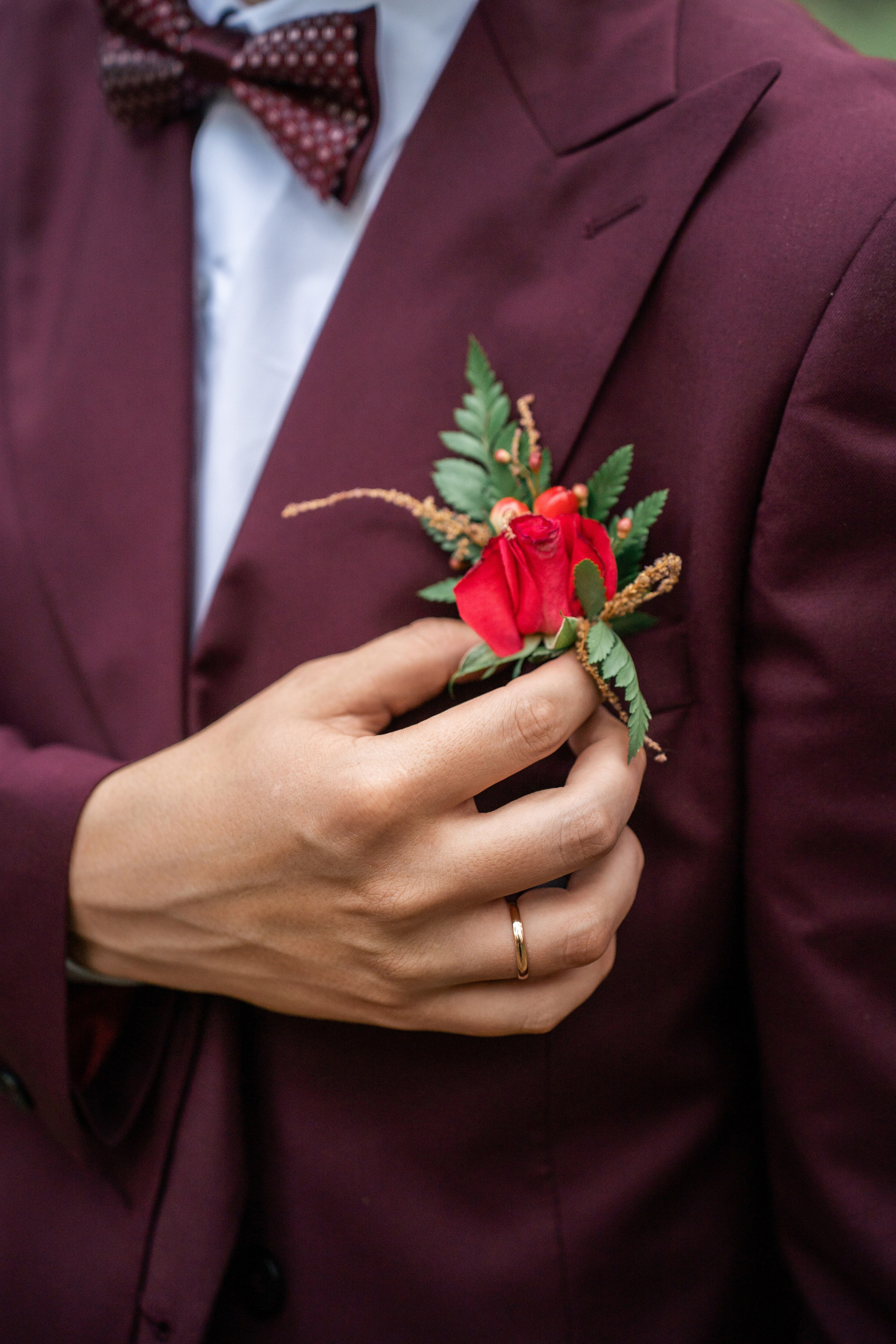 Антон и Кристина. Главная