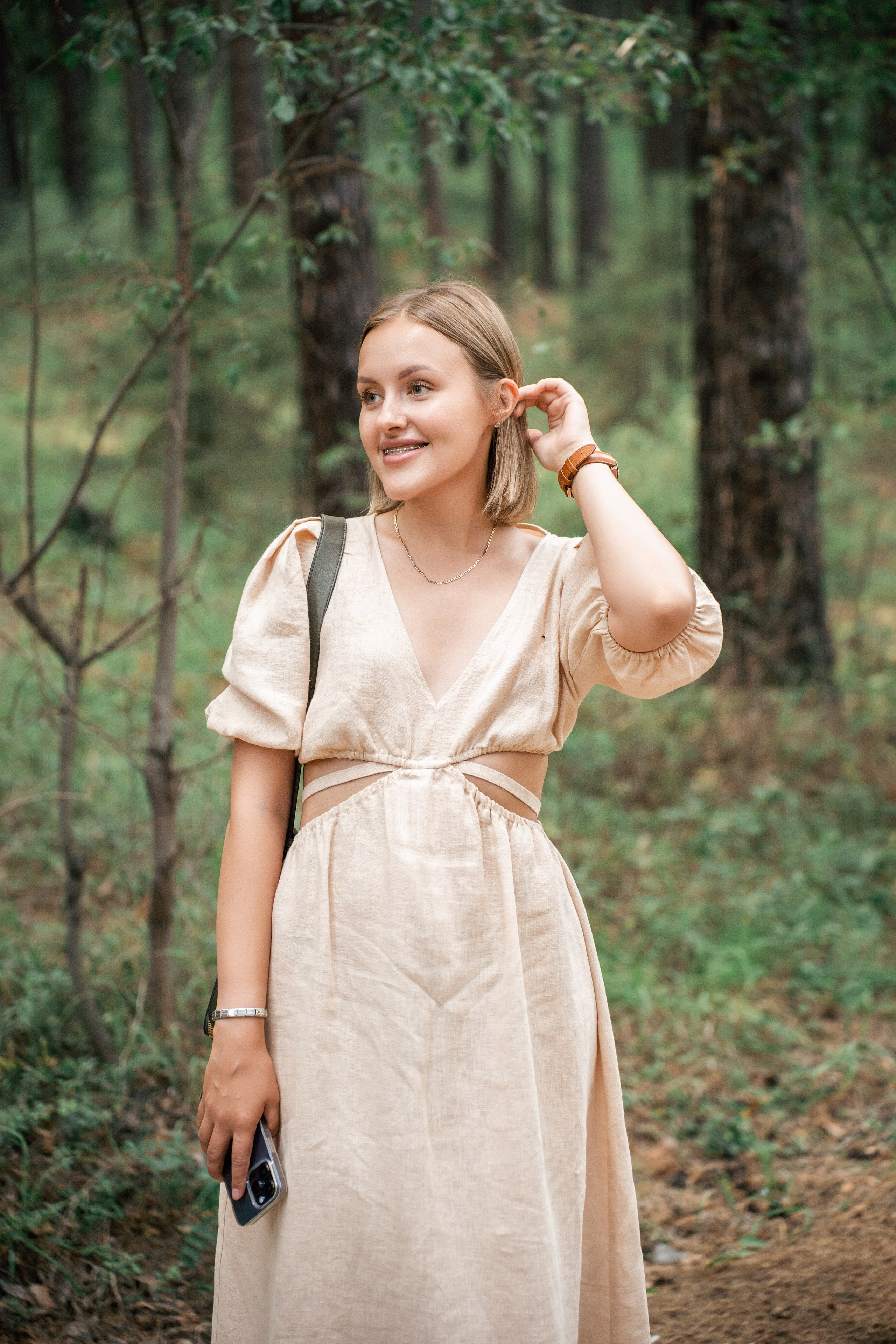 Антон и Кристина. Главная