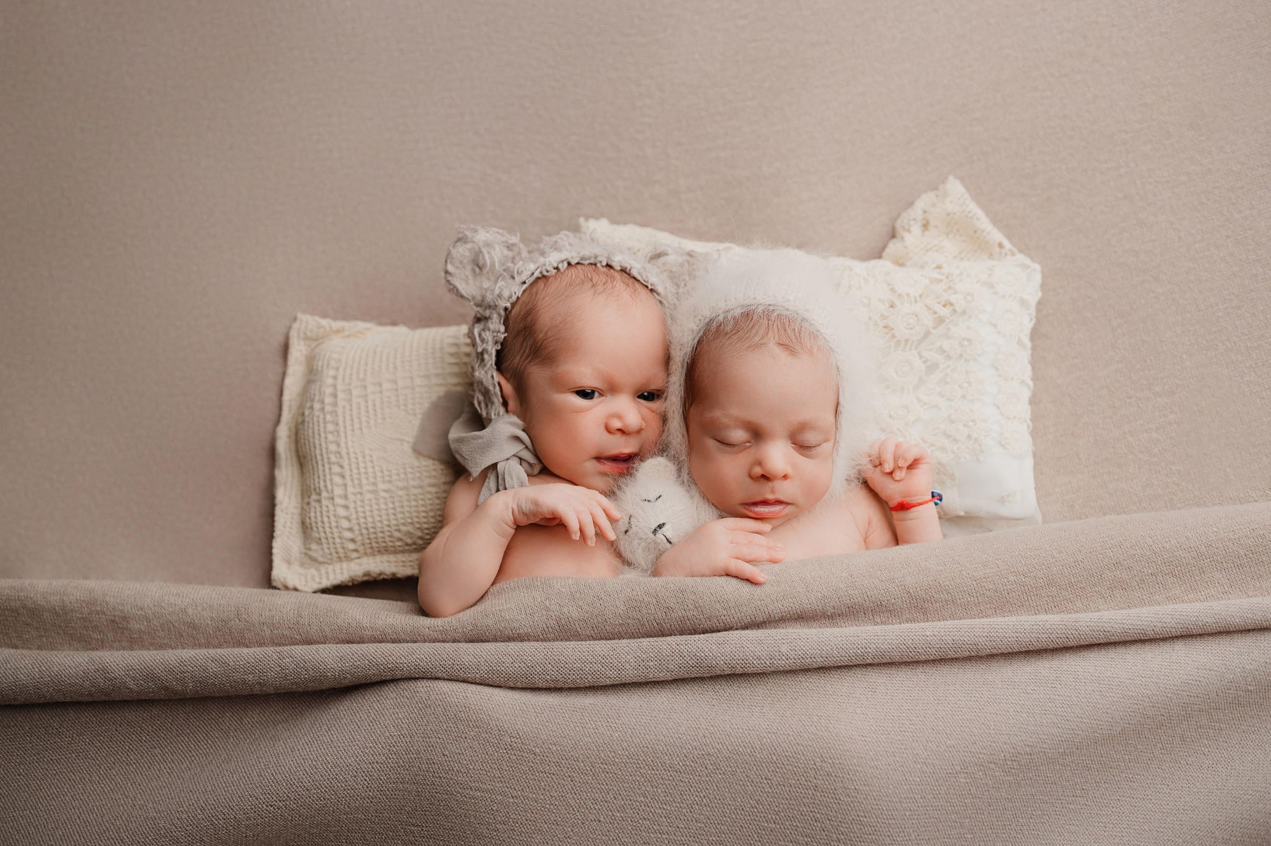 Новорожденные. Фотограф новорожденных и семей Юлия Коноплева в Москве