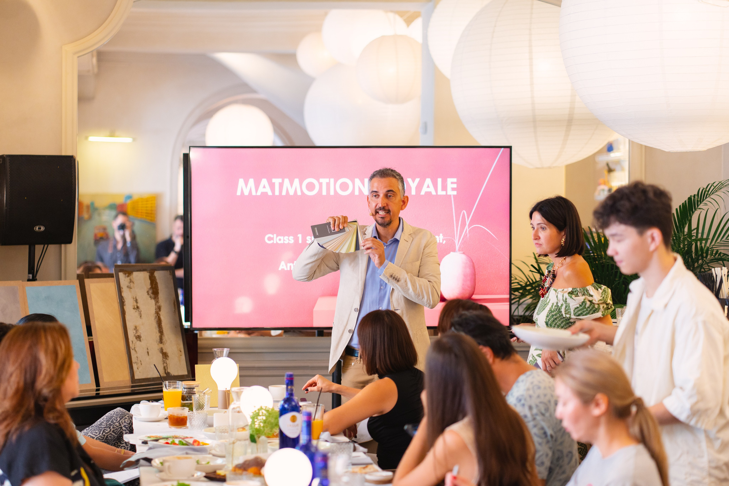 Novacolor. Профессиональная съемка в Алматы