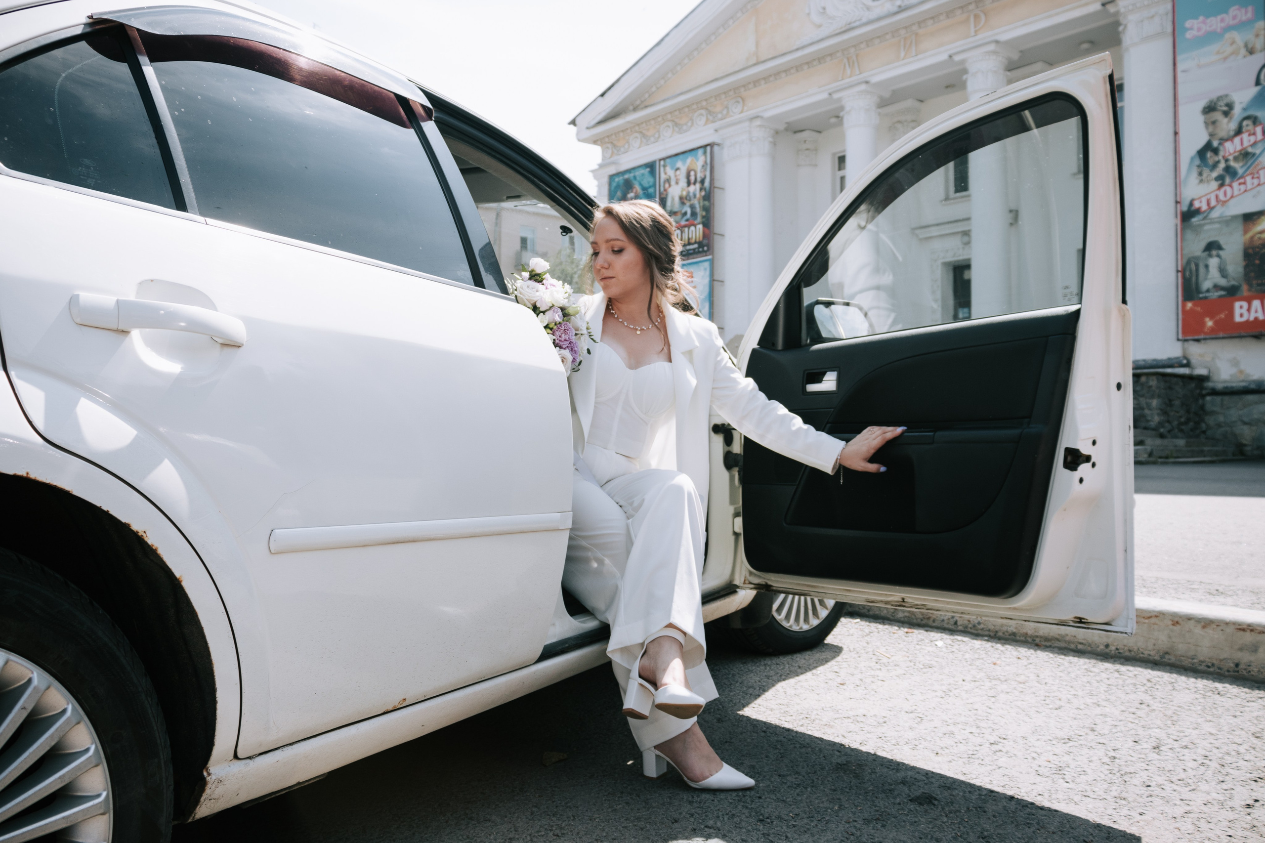 Свадебная фотосессия Томск. Свадебная фотосъёмка Томск. Фотограф в Томске Дарья Пучкина