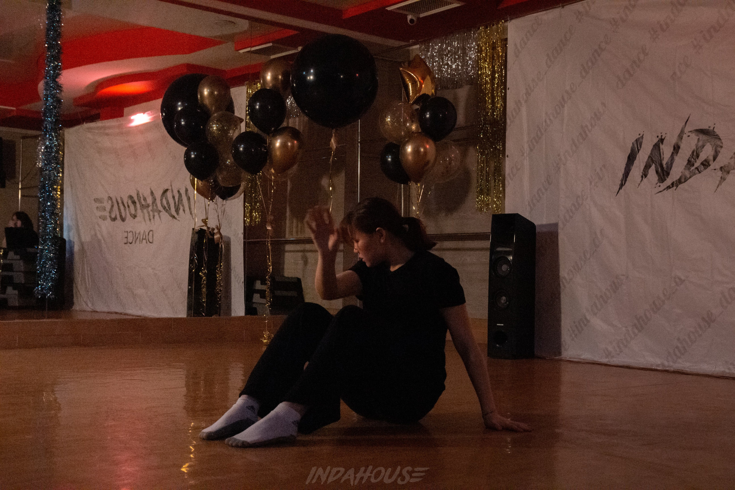 NEW YEAR INDAHOUSE | декабрь 2021. Фотограф Ева Ким