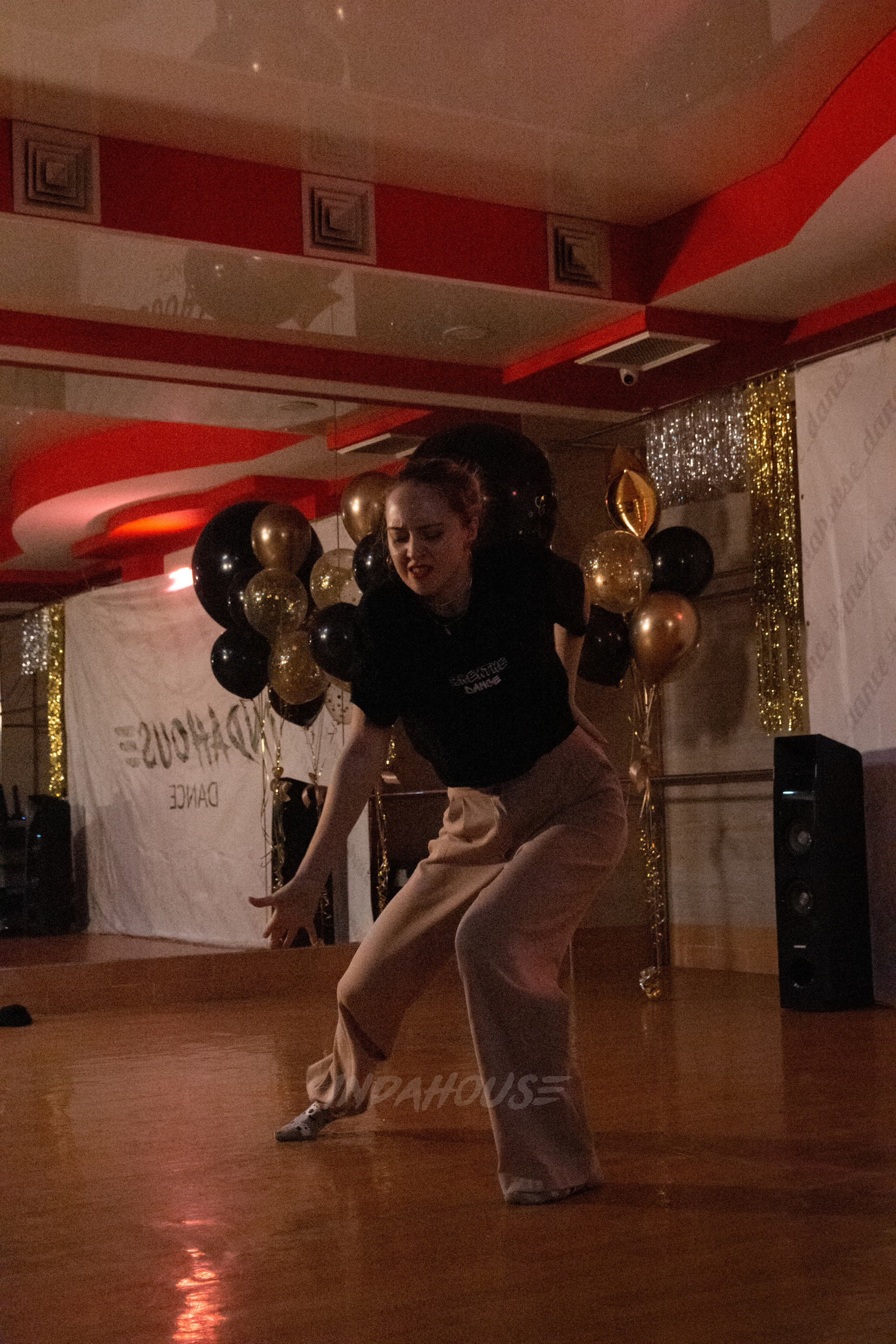 NEW YEAR INDAHOUSE | декабрь 2021. Фотограф Ева Ким