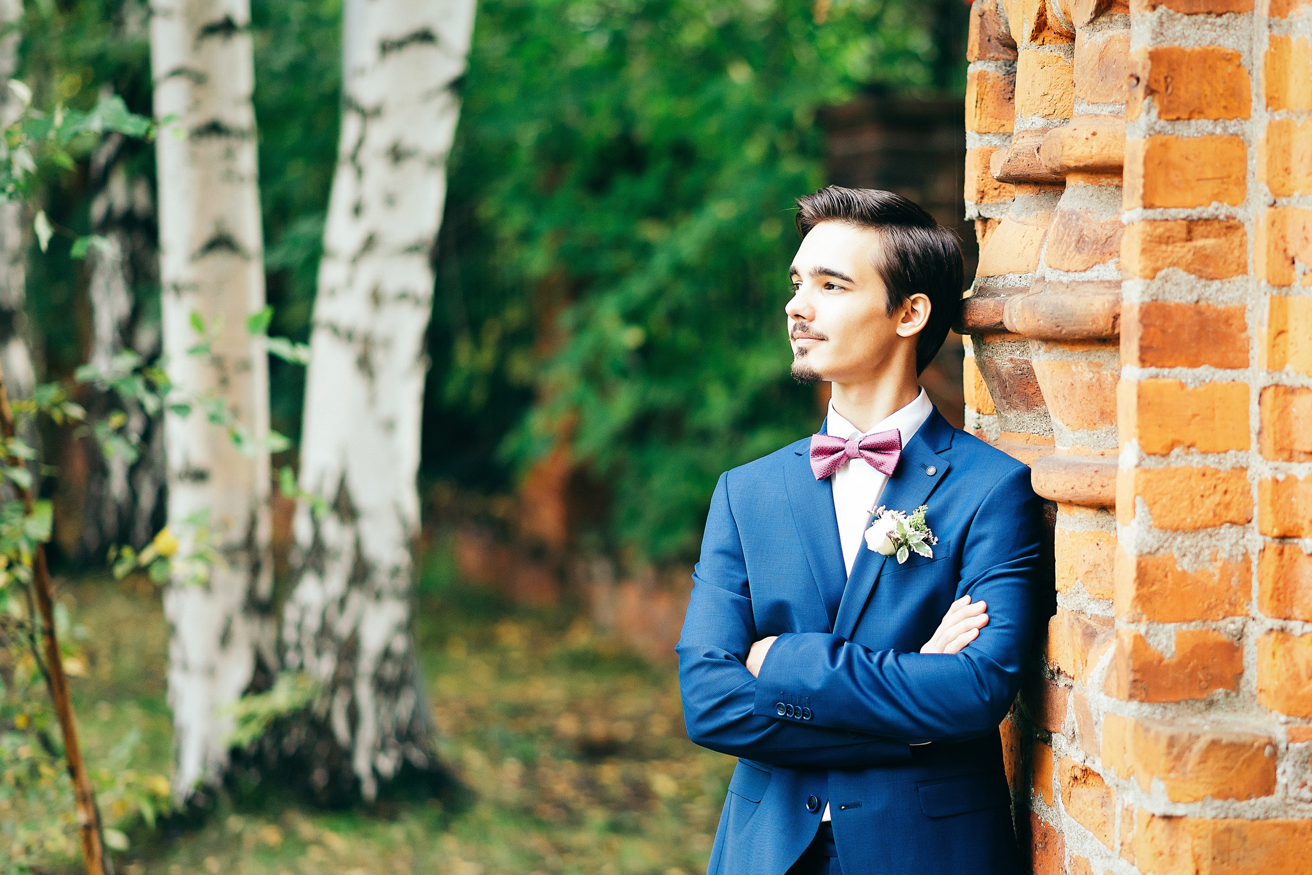 Свадебный, репортажный и семейный фотограф в Ярославле Артём Коротыш