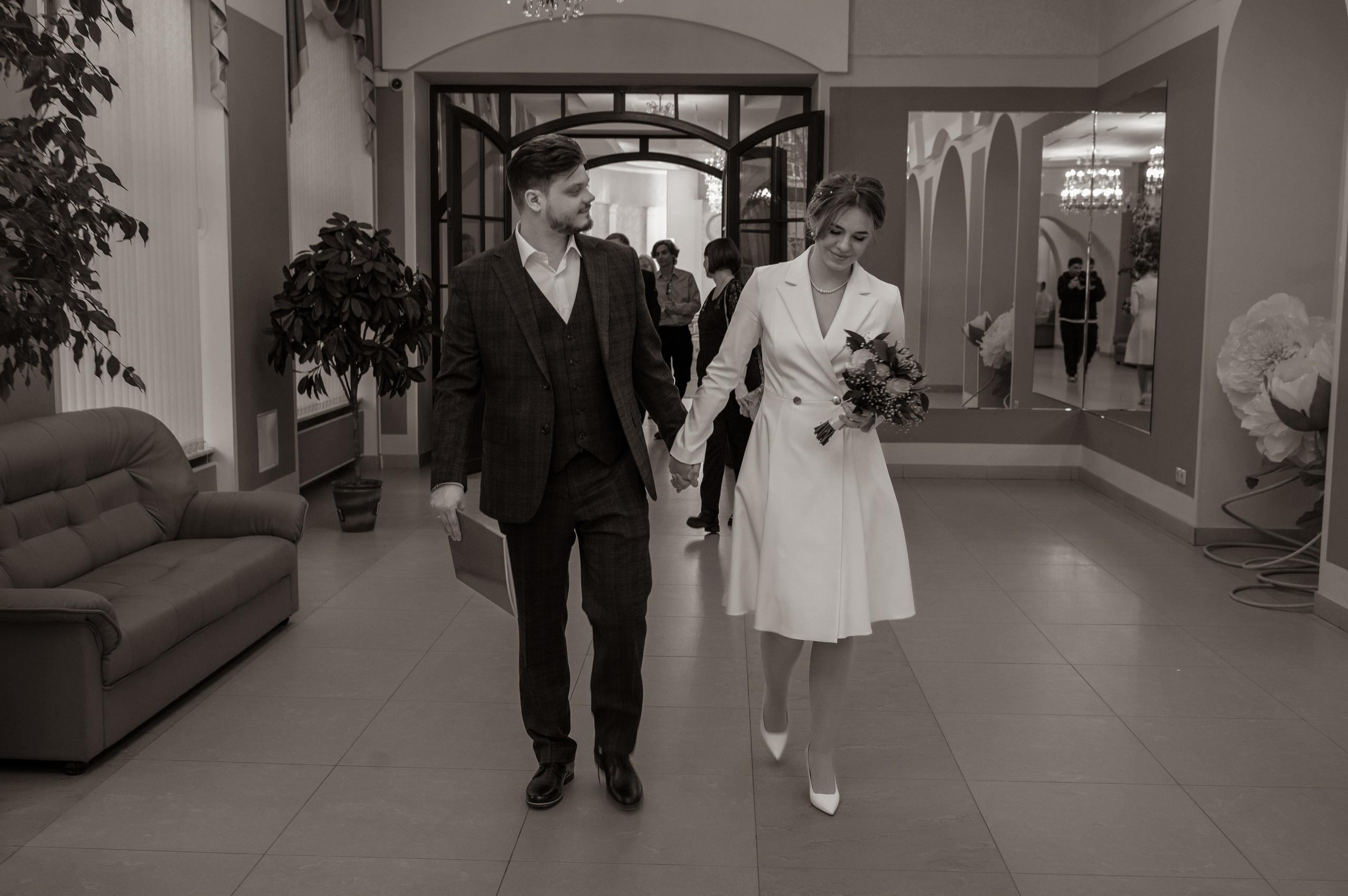 Портфолио. Фотограф Москва