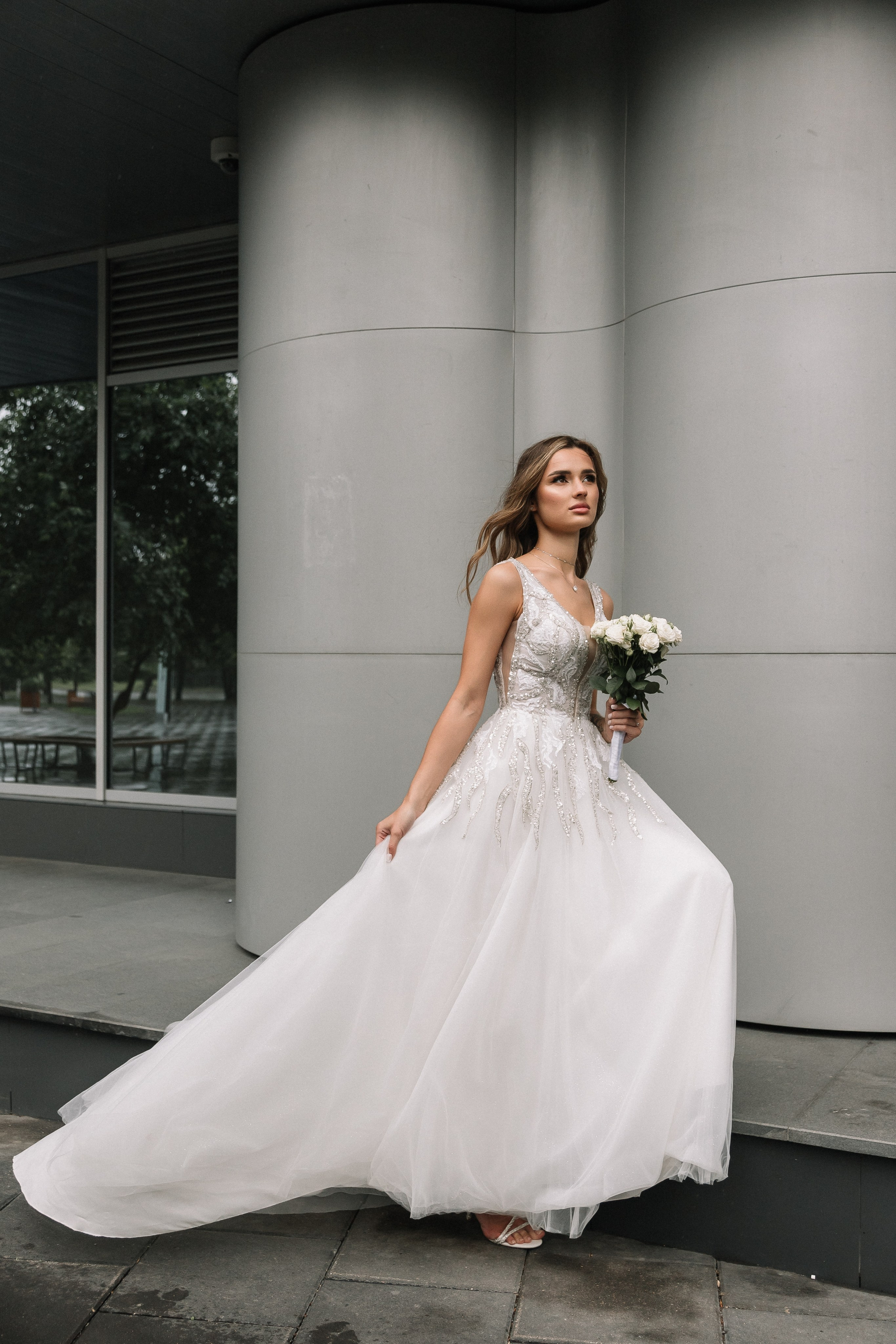 Иван и Марина/2024. Свадебный и семейный фотограф в Екатеринбурге