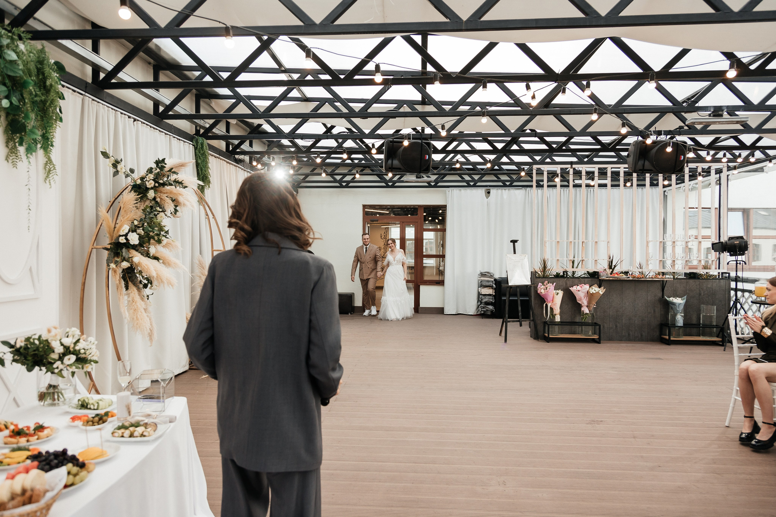 Сергей и Анастасия/2024. Свадебный и семейный фотограф в Екатеринбурге