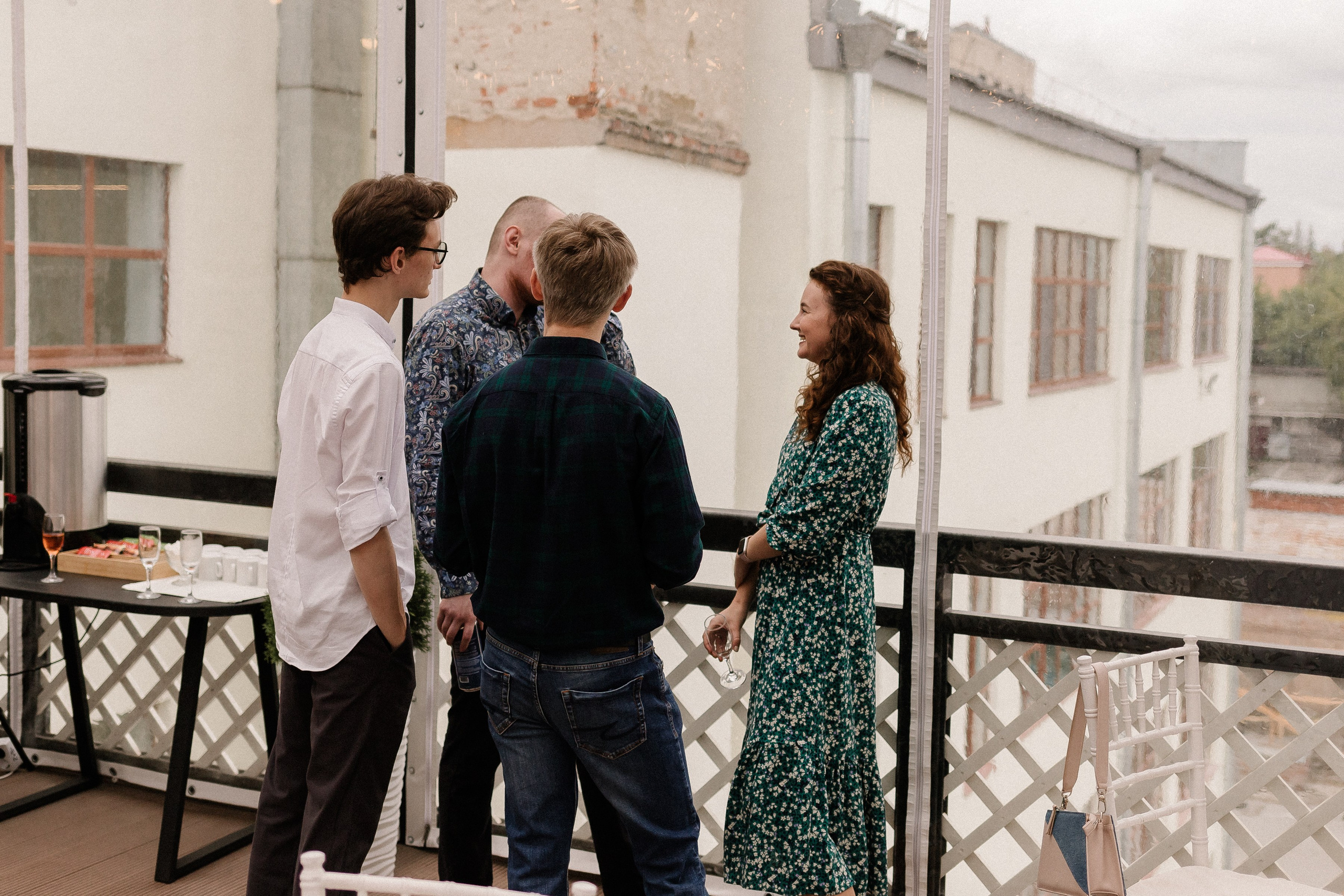 Антон и Елизавета/2023. Свадебный и семейный фотограф в Екатеринбурге