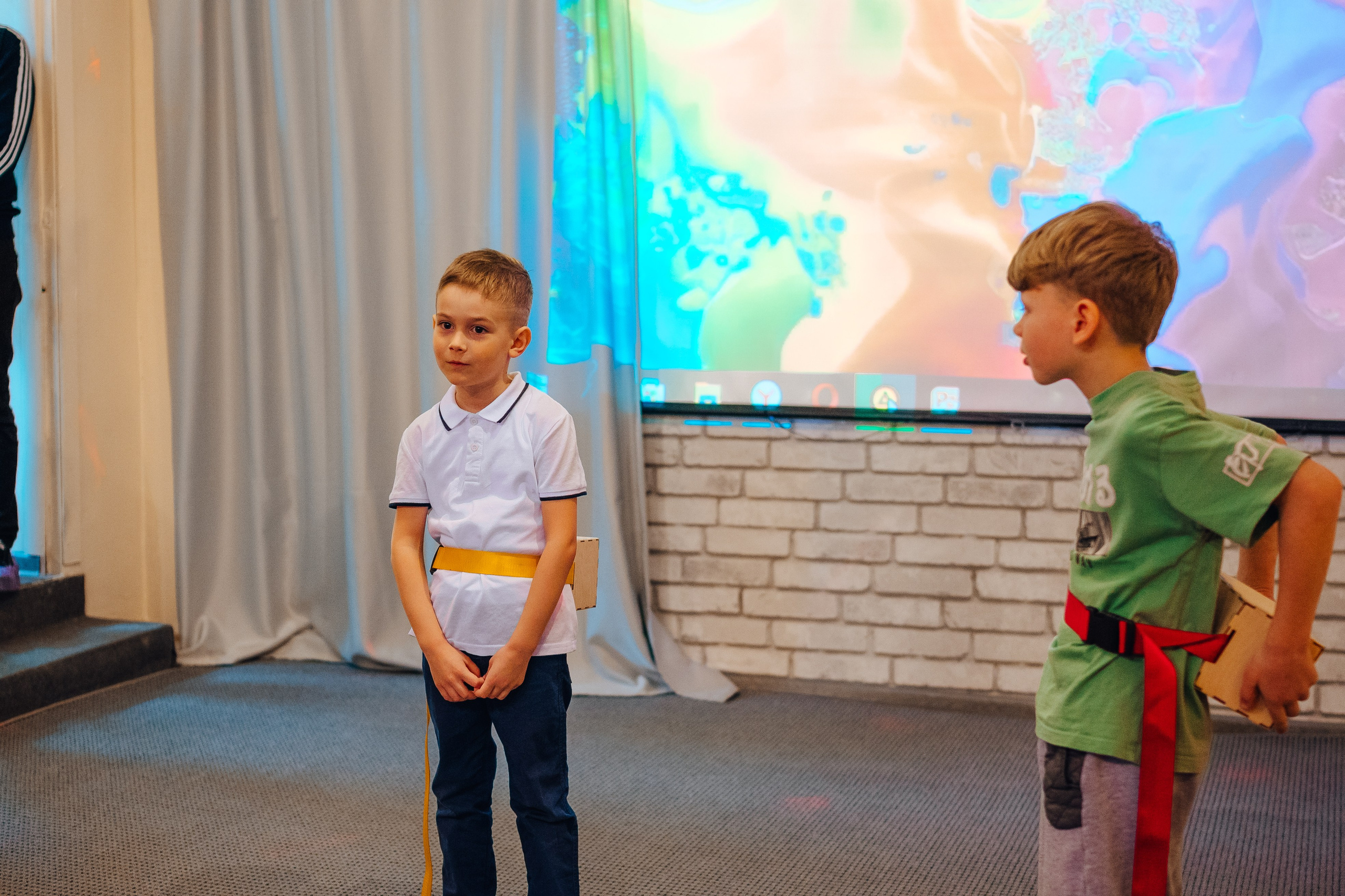 Ярослав. Детский и семейный фотограф Катерина Мишина