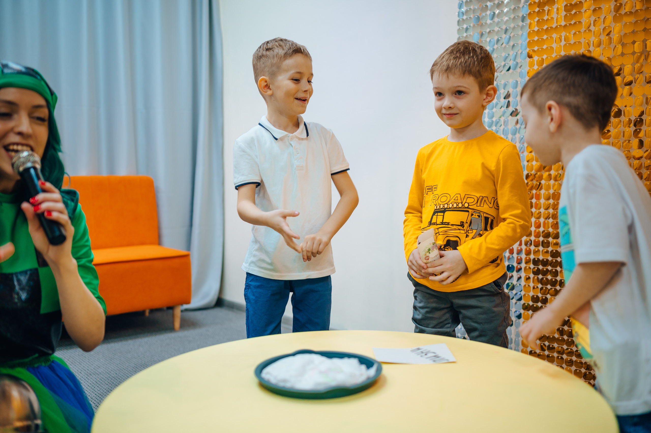 Ярослав. Детский и семейный фотограф Катерина Мишина