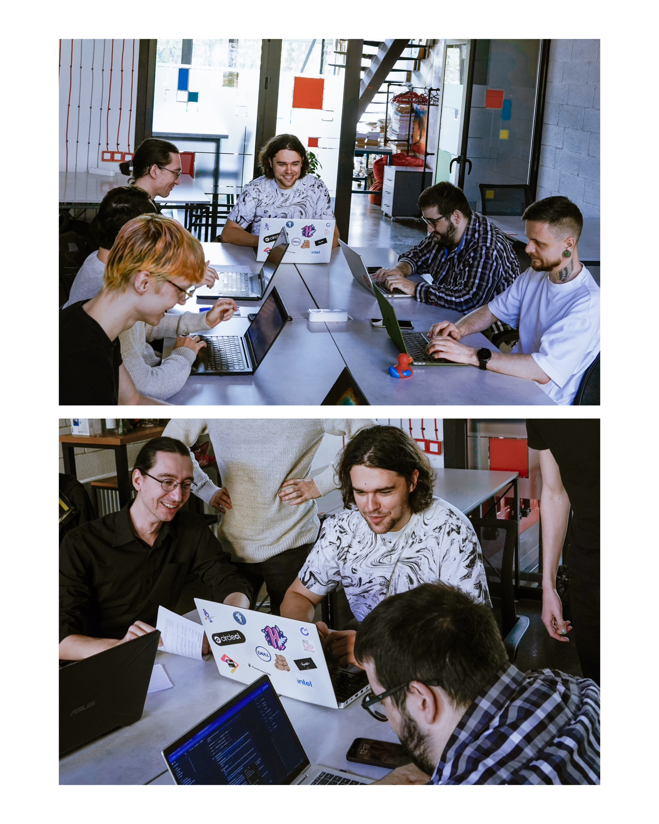 FRAME. Photographer Barcelona