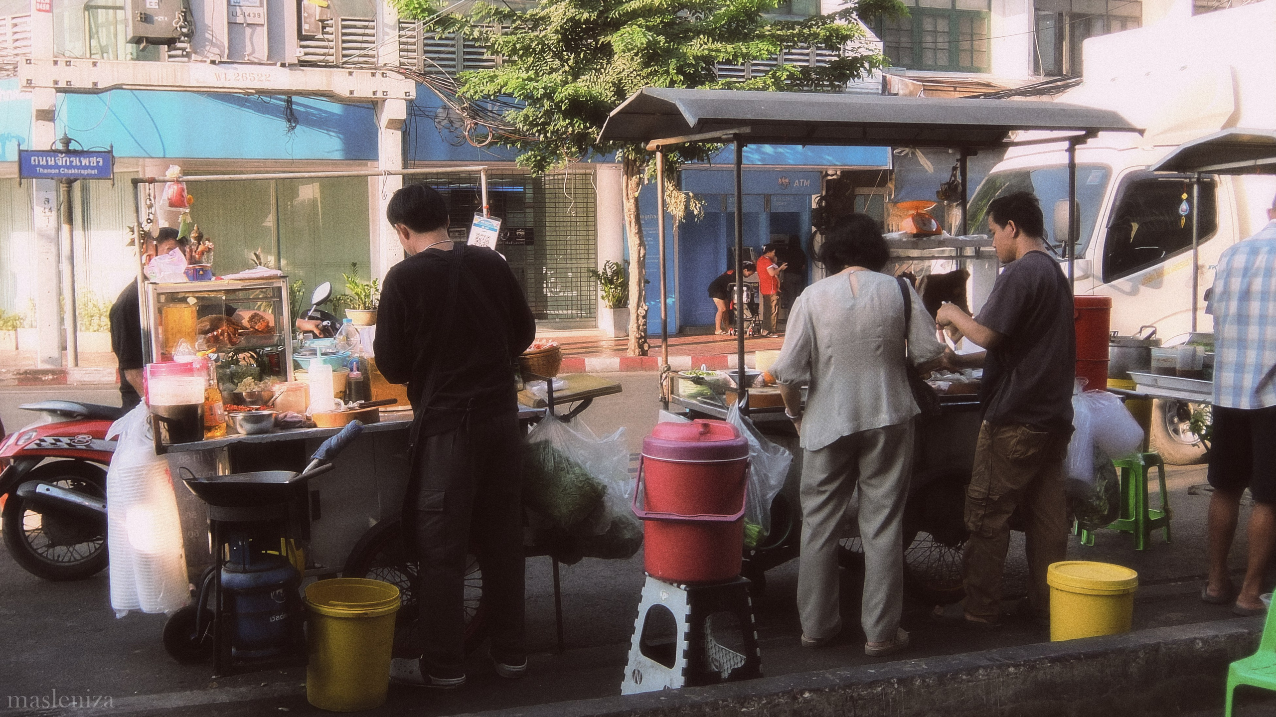 BANGKOK 2026. Фотограф Елизавета Маслова. Москва. Art, Fashion