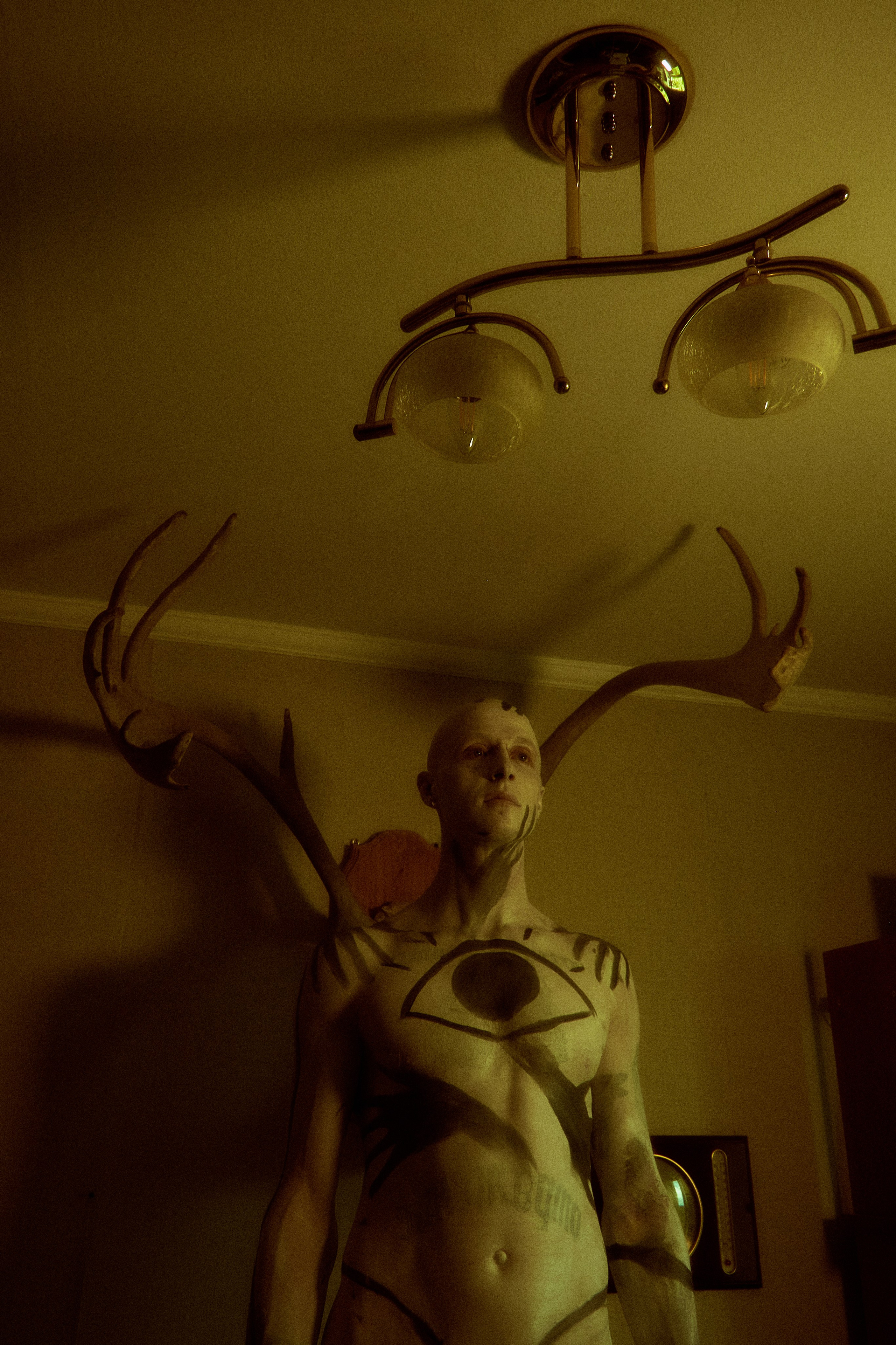 Тактильность в осязании. Фотограф Елизавета Маслова. Москва. Art, Fashion