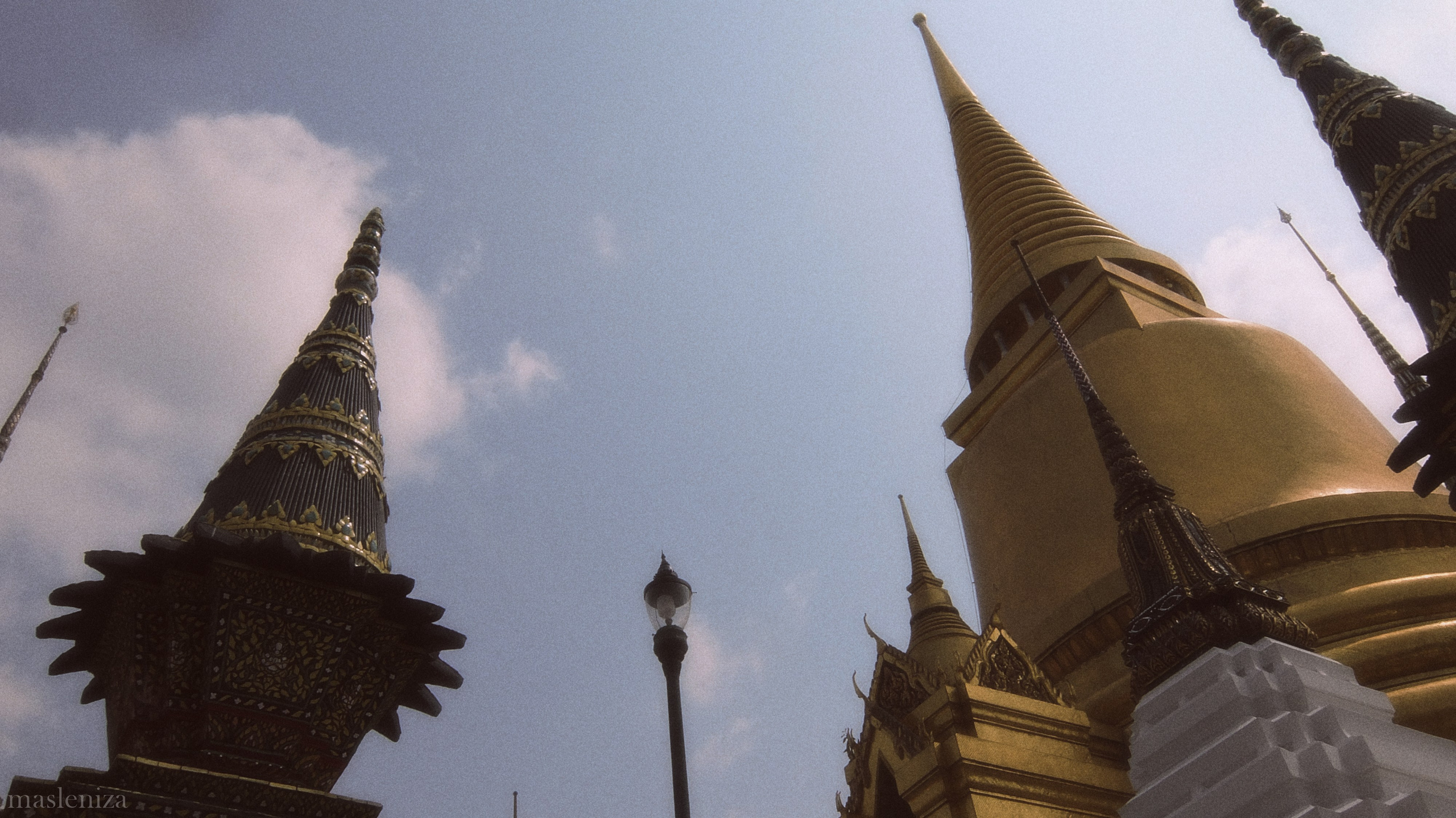 BANGKOK 2026. Фотограф Елизавета Маслова. Москва. Art, Fashion